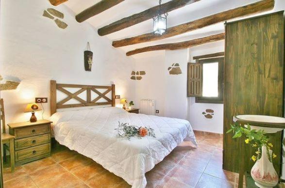 Casa de siete habitaciones