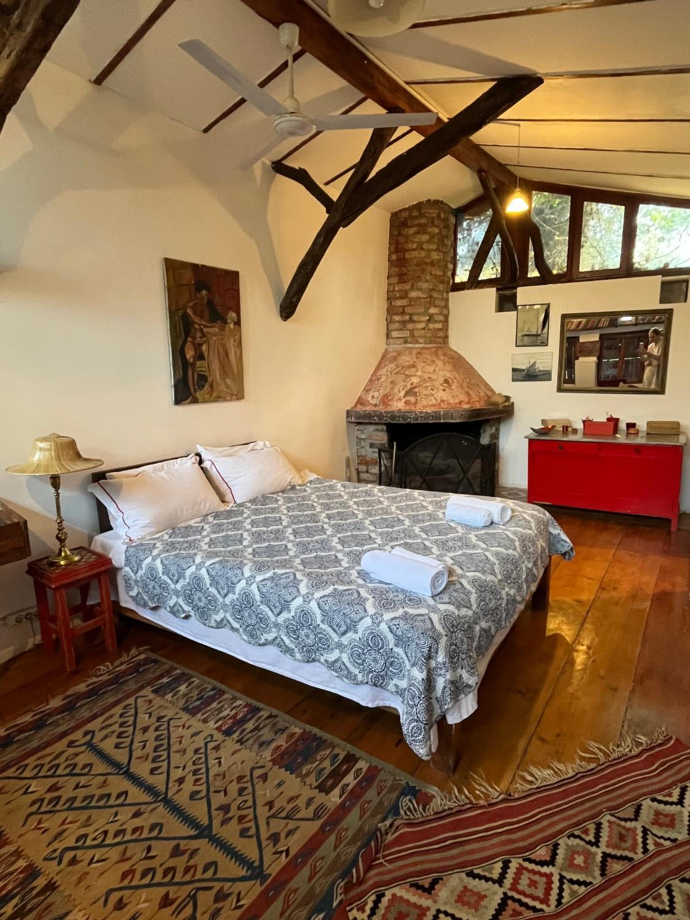 Bungalow photo 1