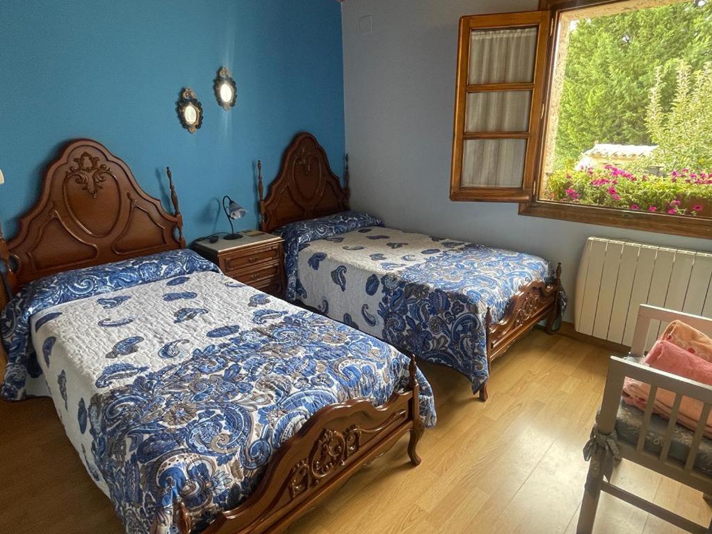Twin Room photo 2
