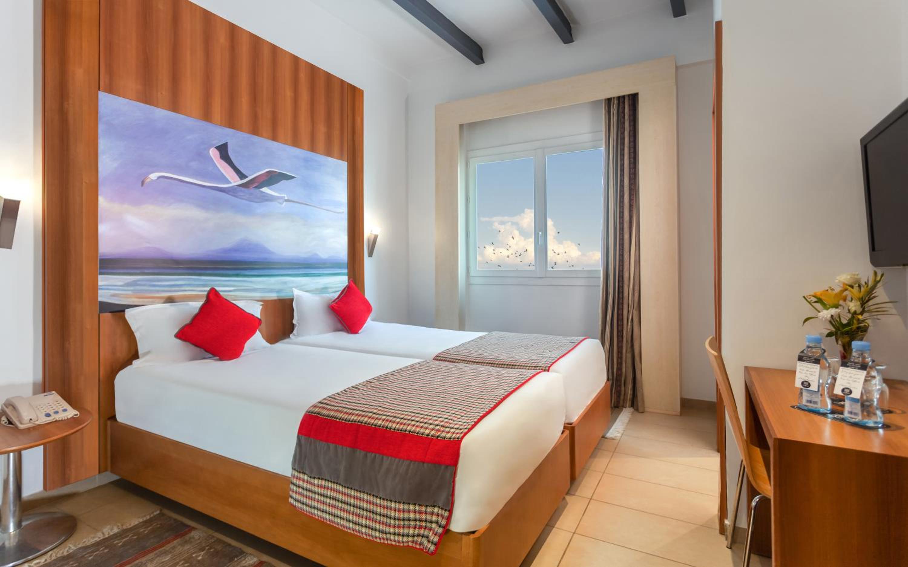 Standard Room - Photo 3