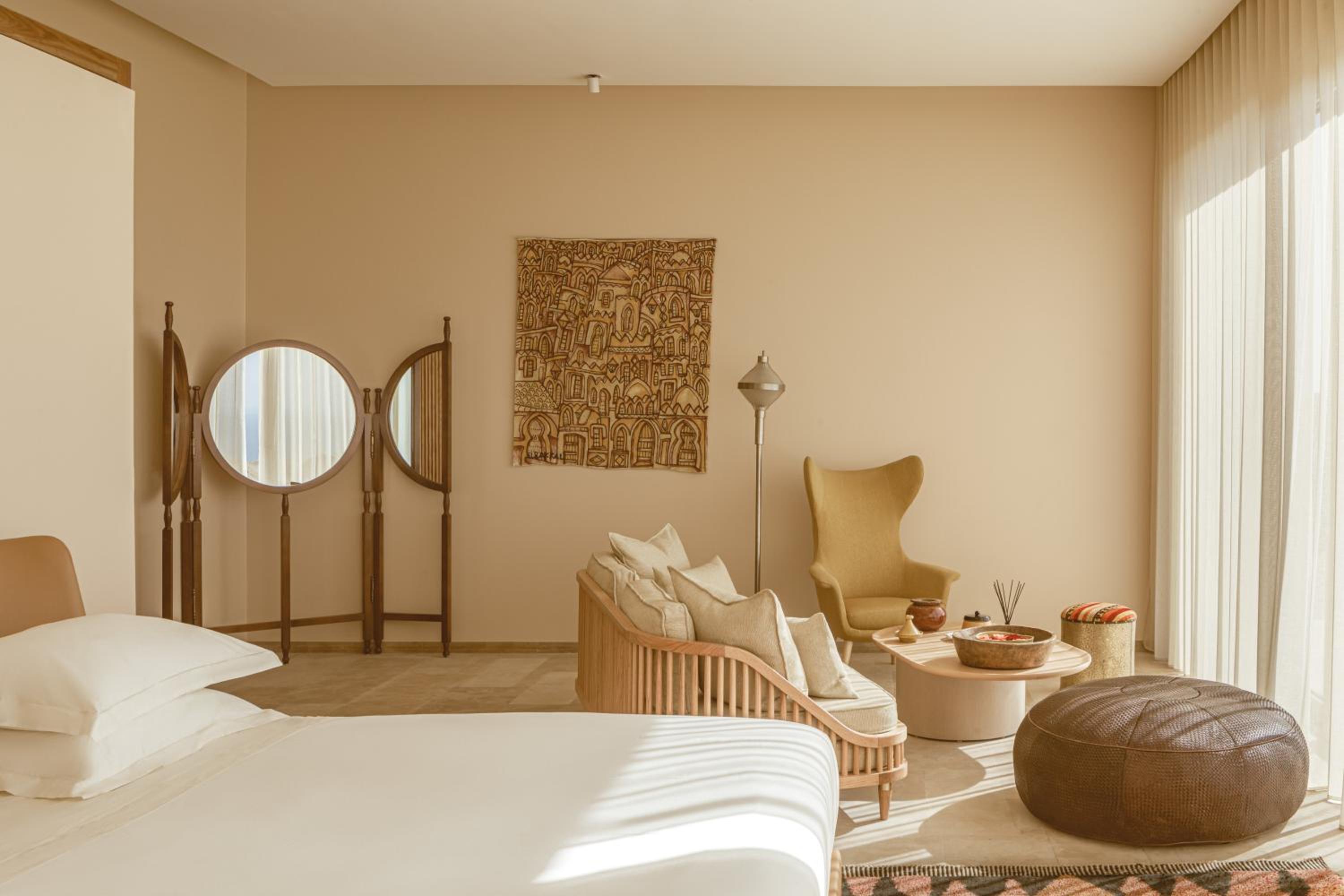 Maïssa Pool Suite with Ocean View - Photo 12