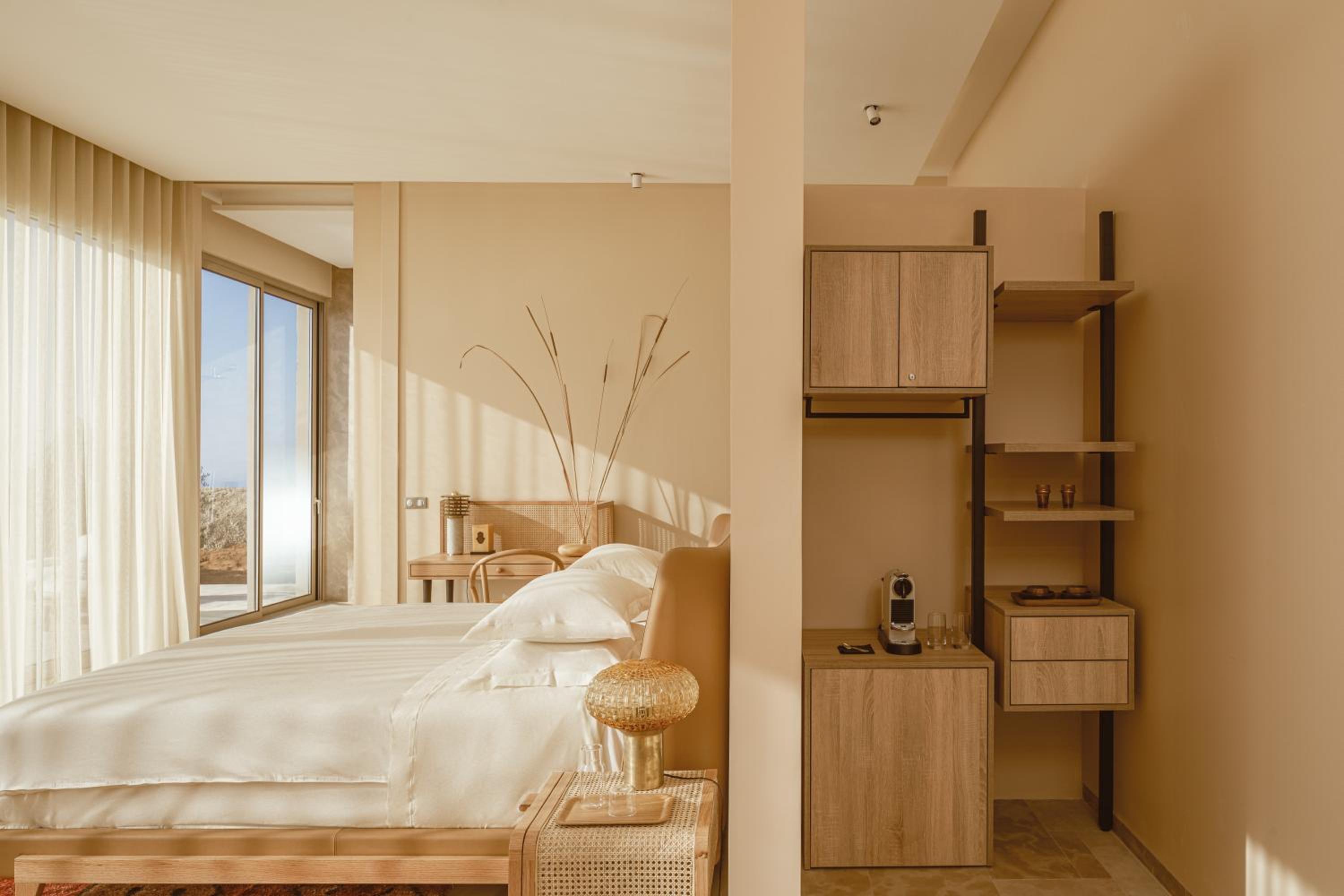 Maïssa Pool Suite with Ocean View - Photo 11