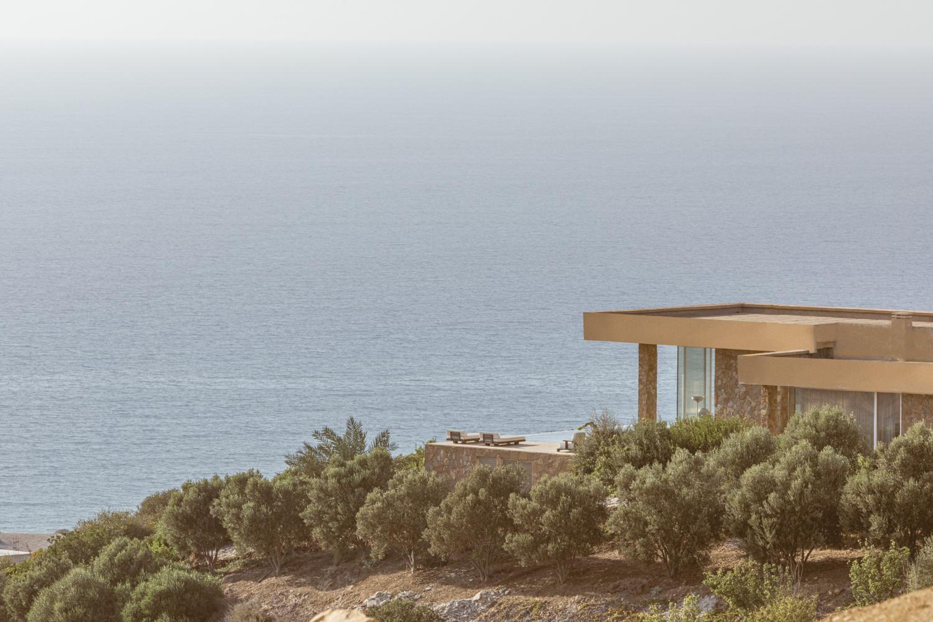 Dune Pool Suite with Ocean View - Photo 28