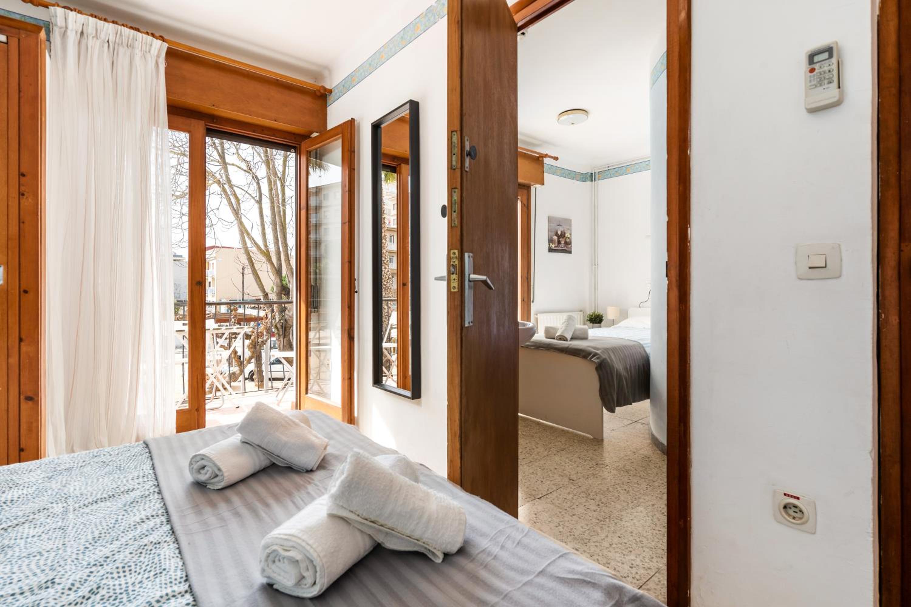 Superior Triple Room With Sea View