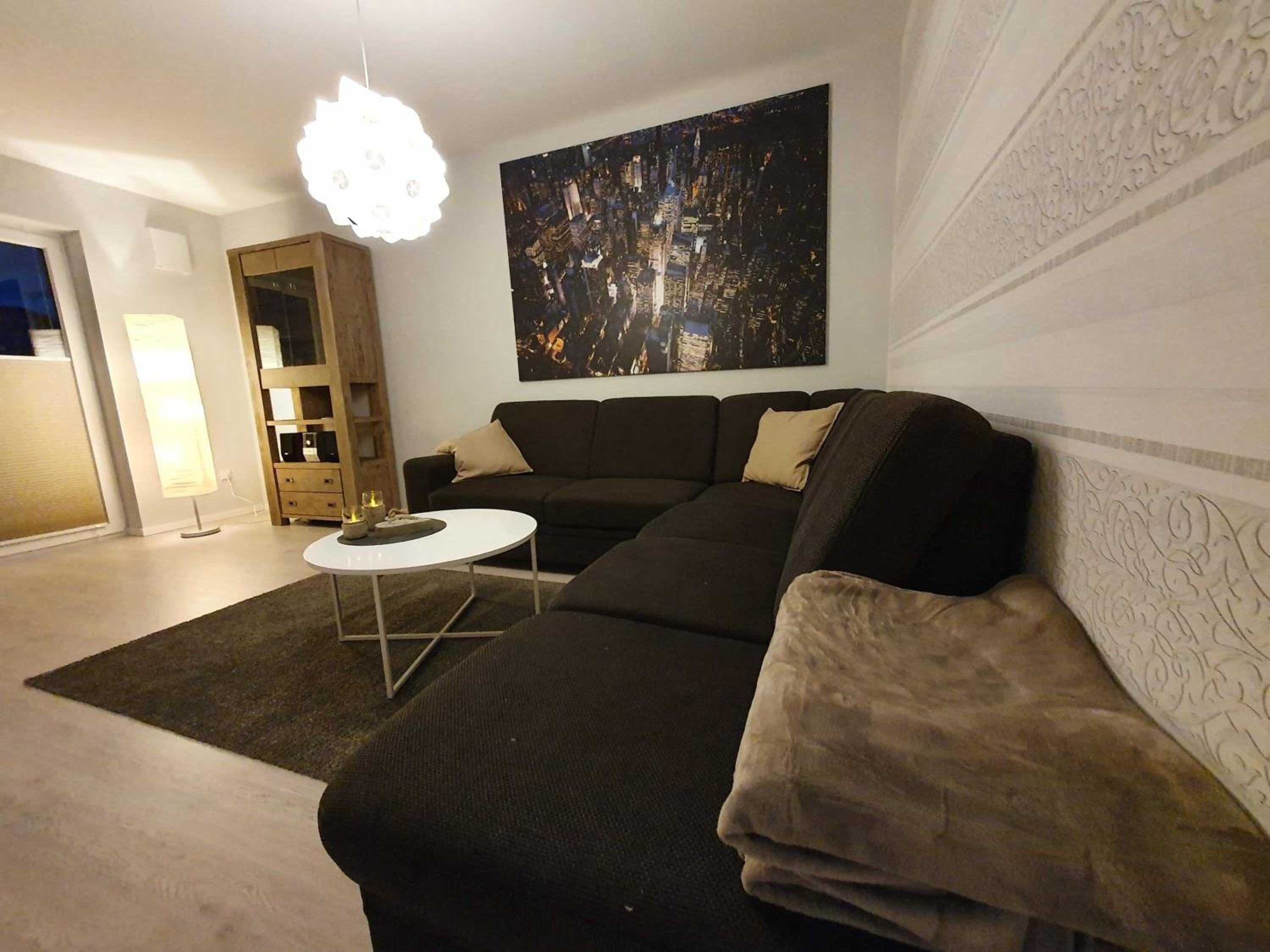 Apartment photo 1