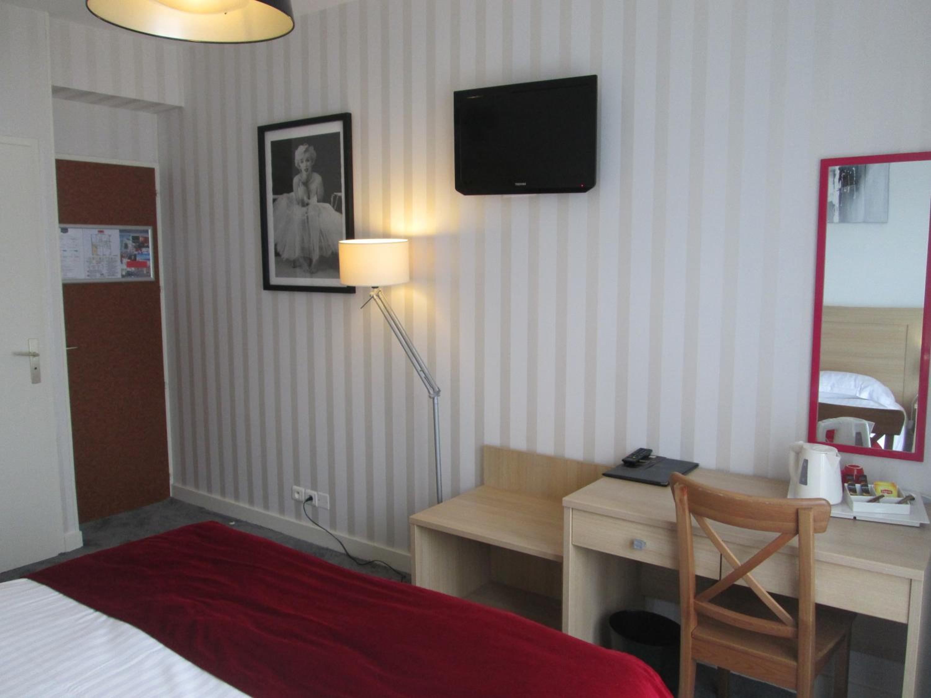 Comfort Double Room - Photo 3