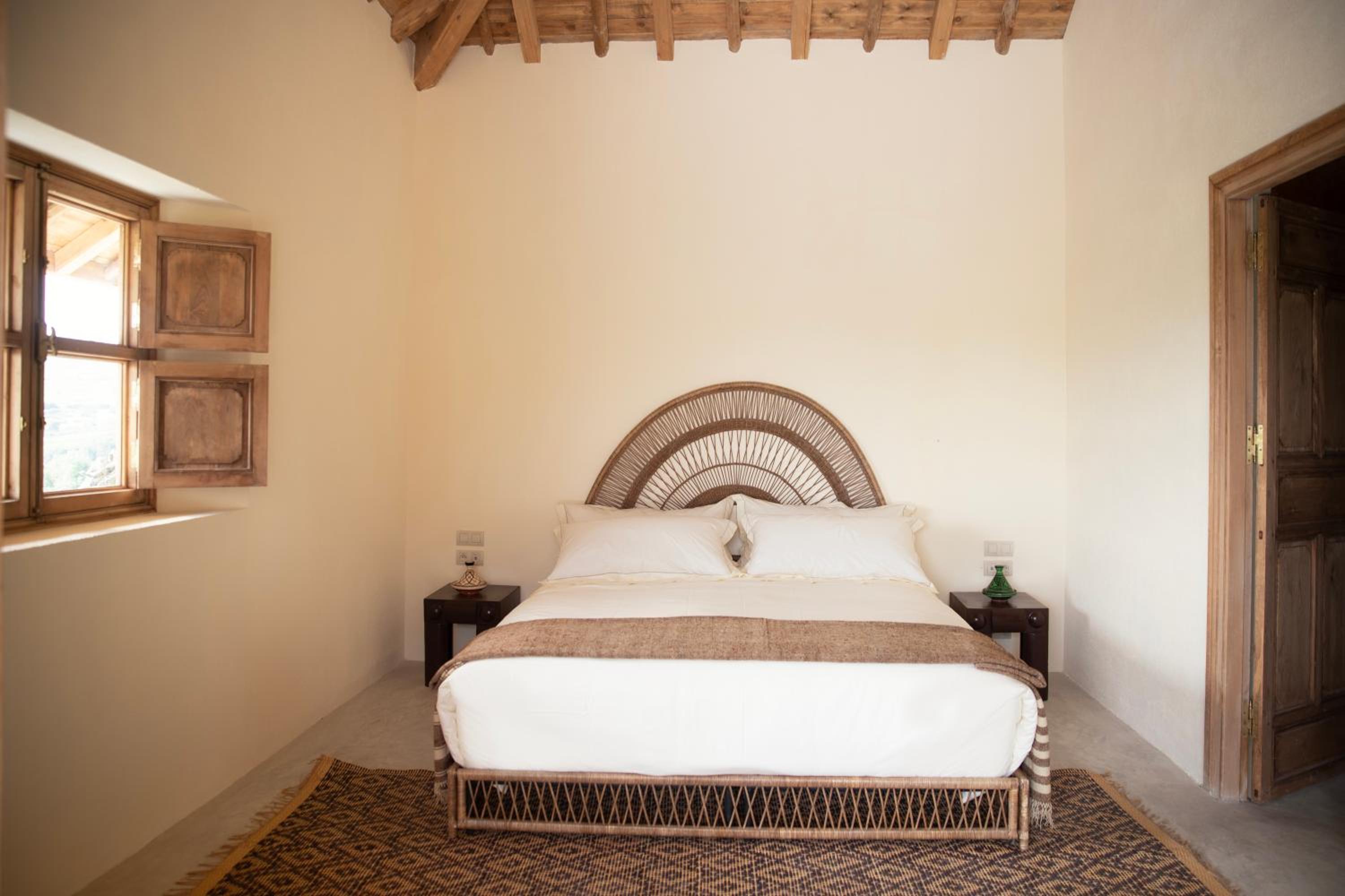 Zeinouba Stone Village House - On the Hill (located 2625 feet from the main complex) - Photo 5