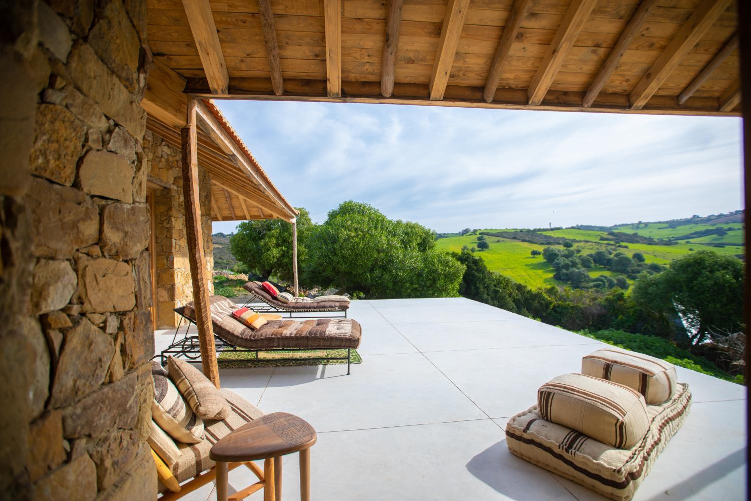 Zeinouba Stone Village House - On the Hill (located 2625 feet from the main complex) - Photo 2