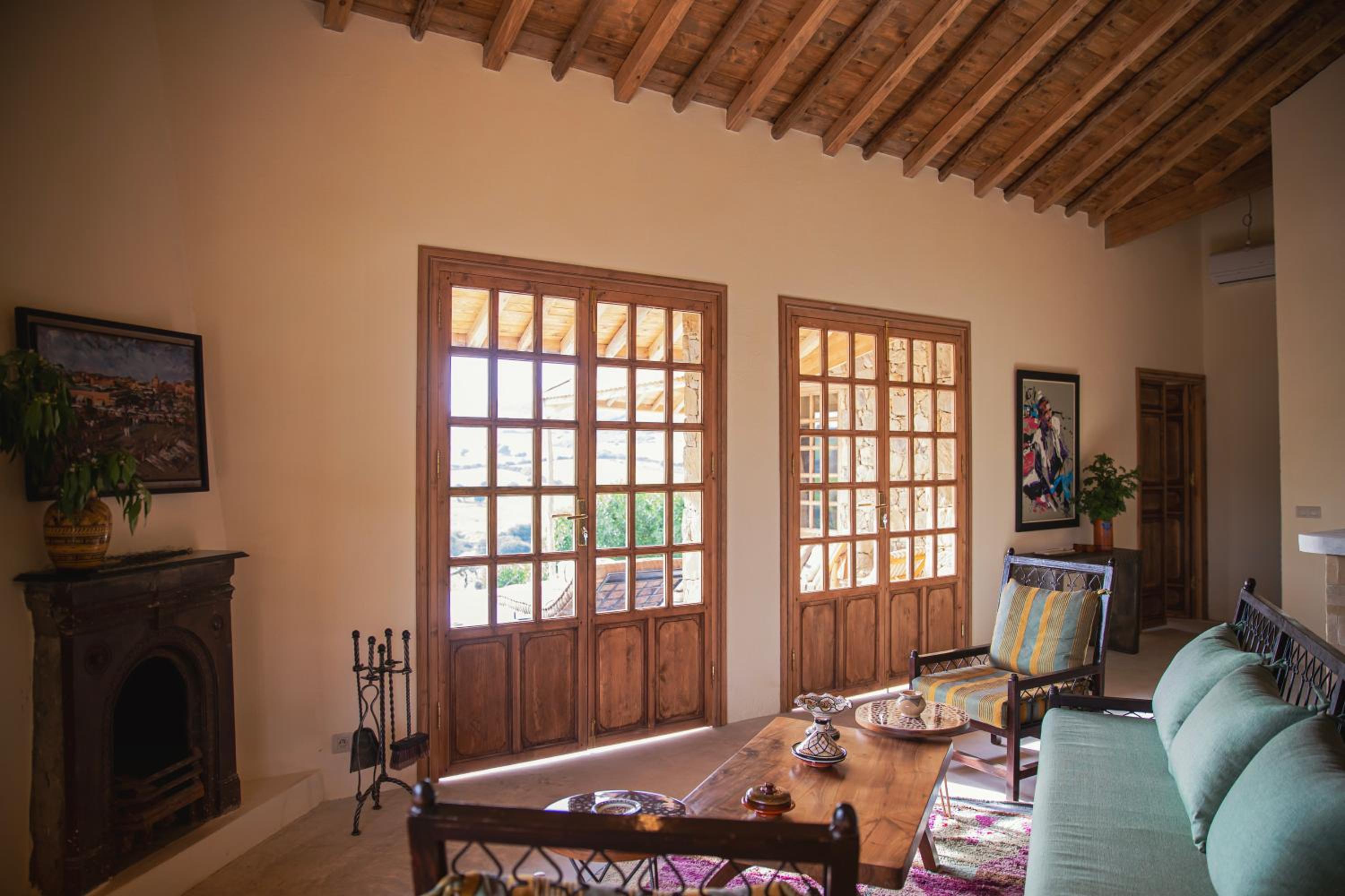 Zeinouba Stone Village House - On the Hill (located 2625 feet from the main complex) - Photo 1