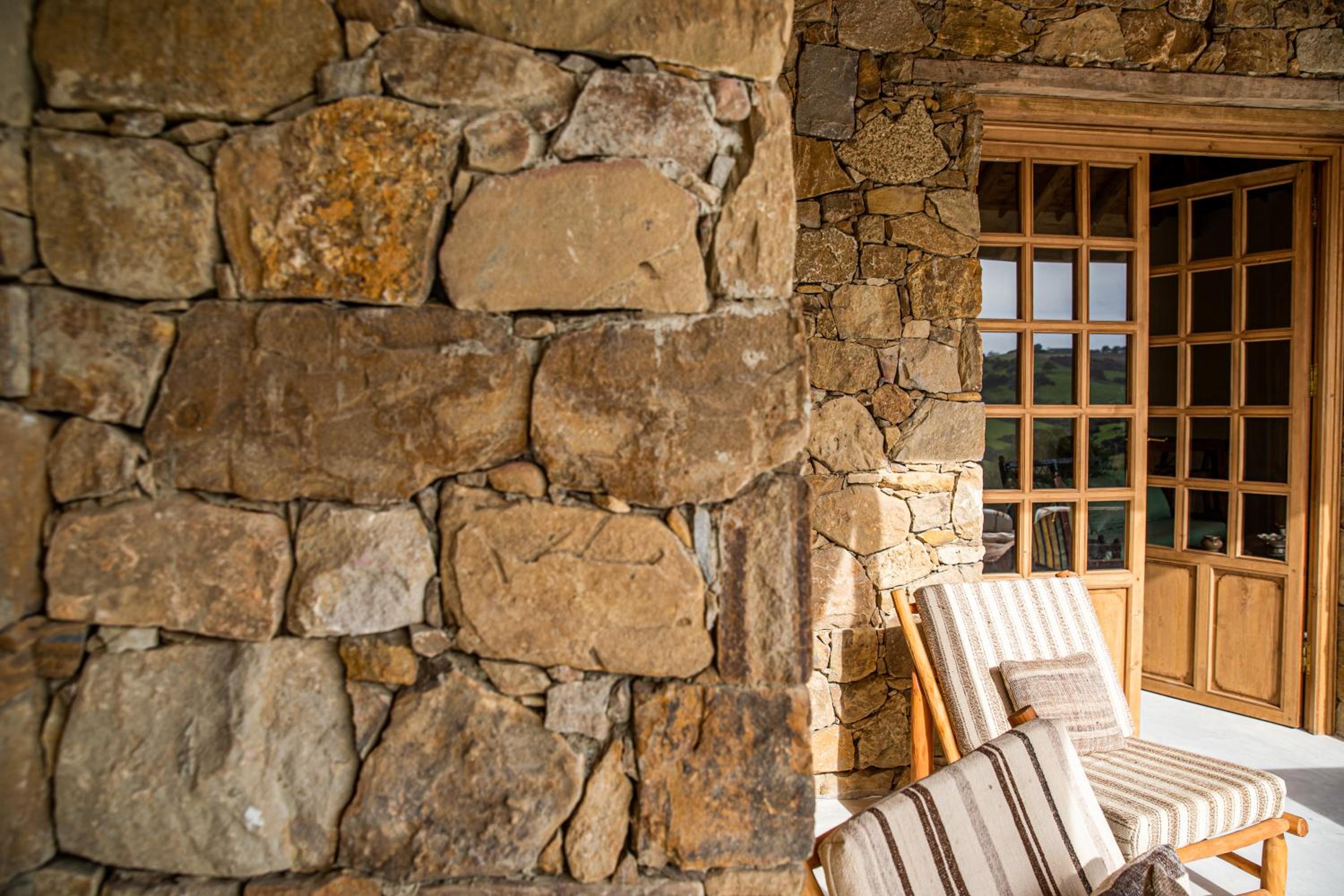 Safir Village House - On the Hill (located 2625 feet from the main complex) - Photo 4