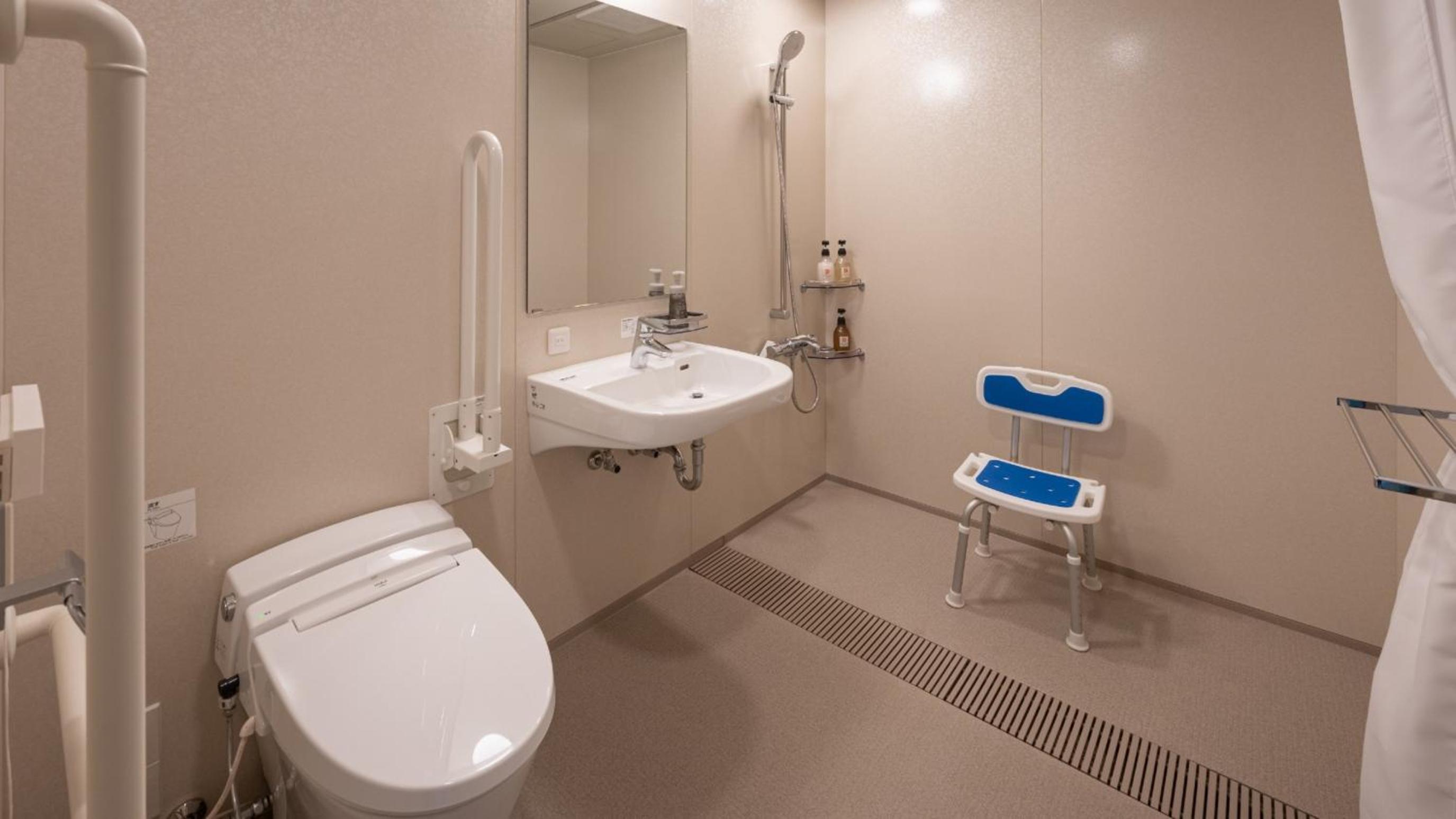 Universal Twin Room - Non-Smoking - Photo 2