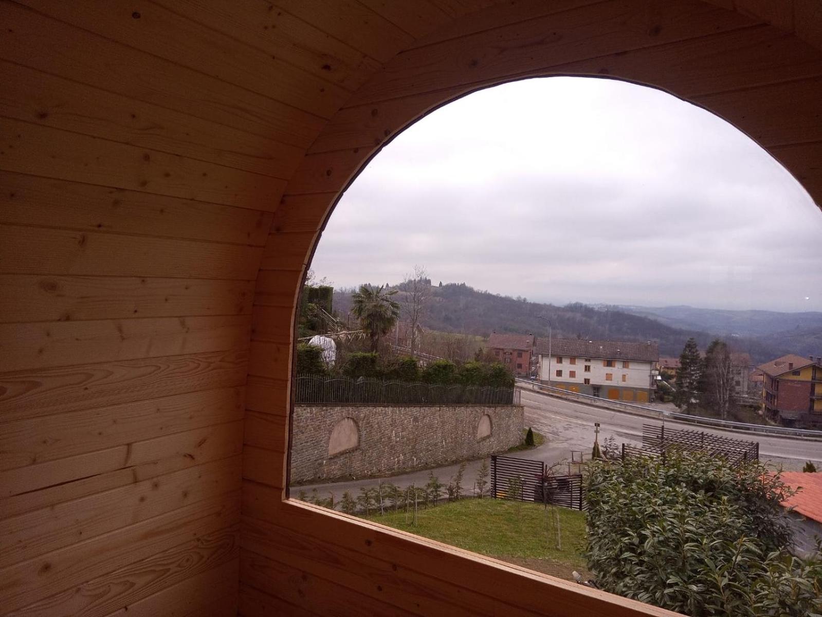 Junior Suite with Mountain View - Photo 8
