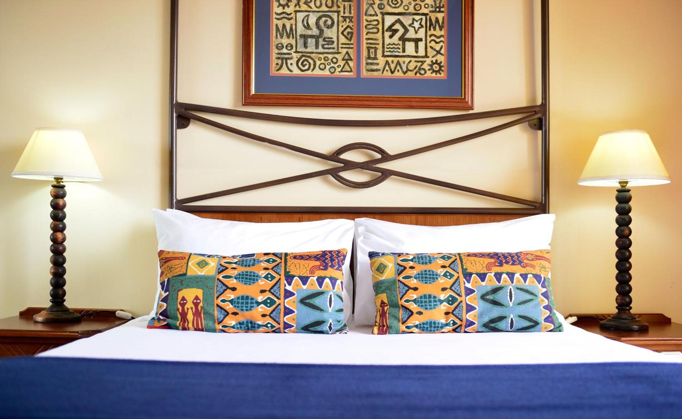 Standard Room - Photo 1