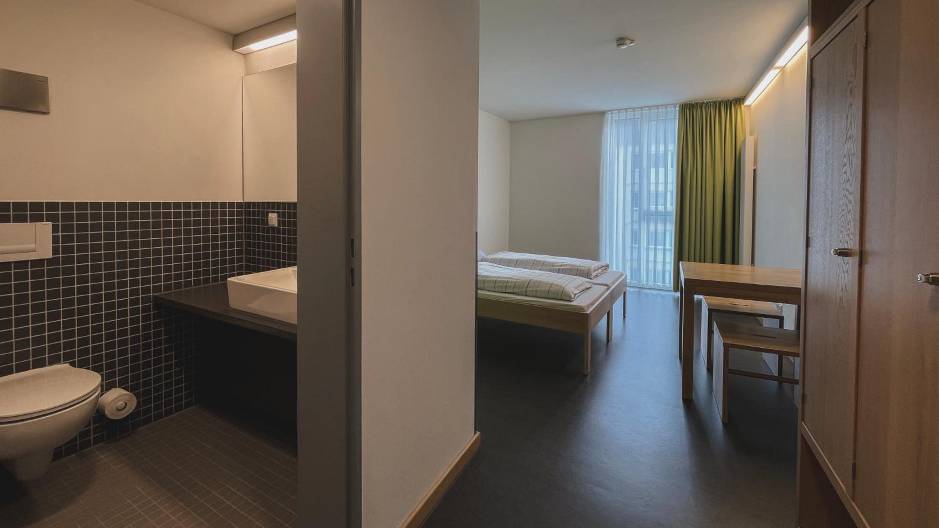 Single Room photo 1