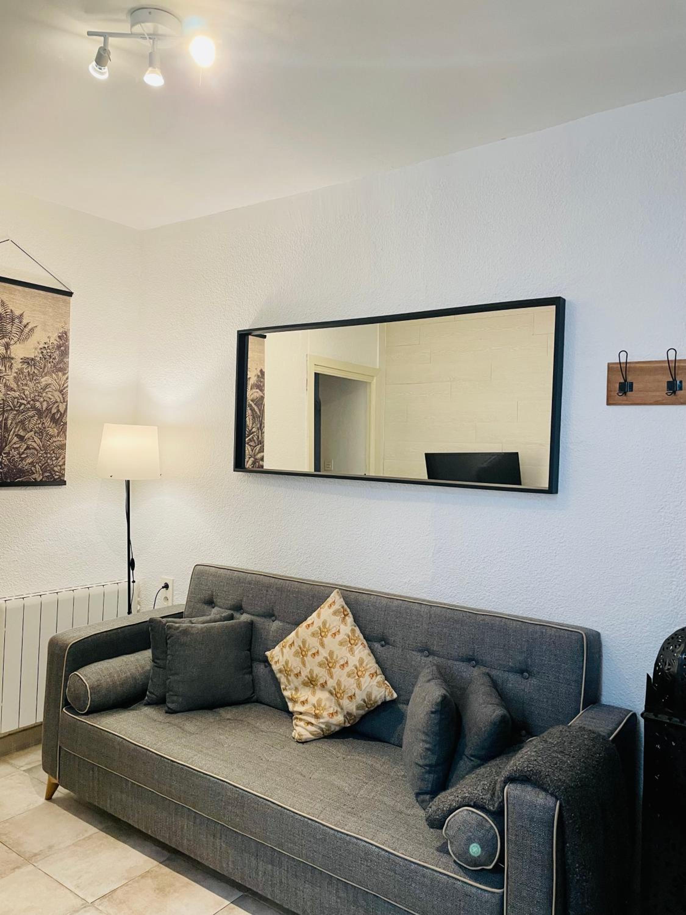 Apartamento