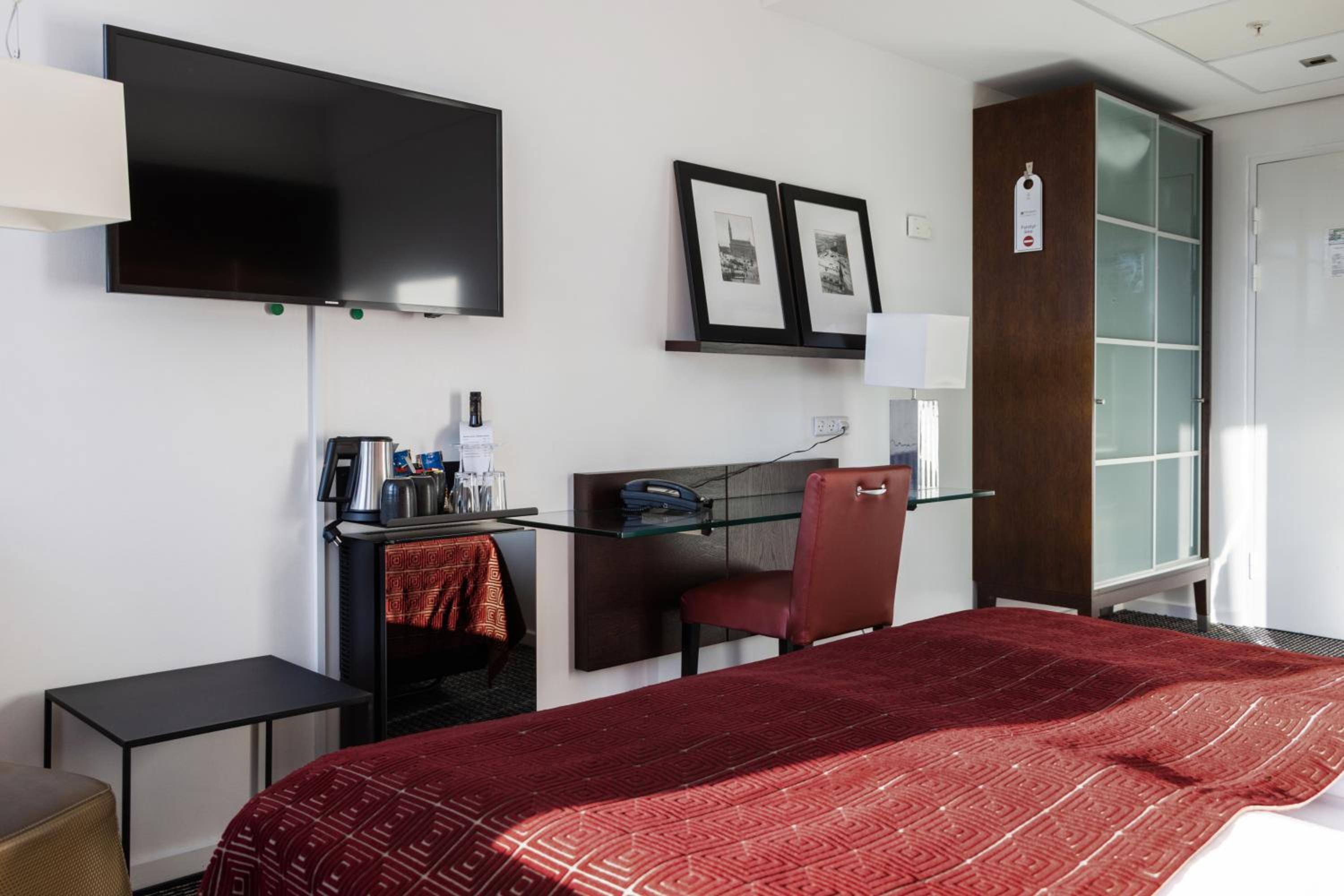 Standard Double Room - Photo 2