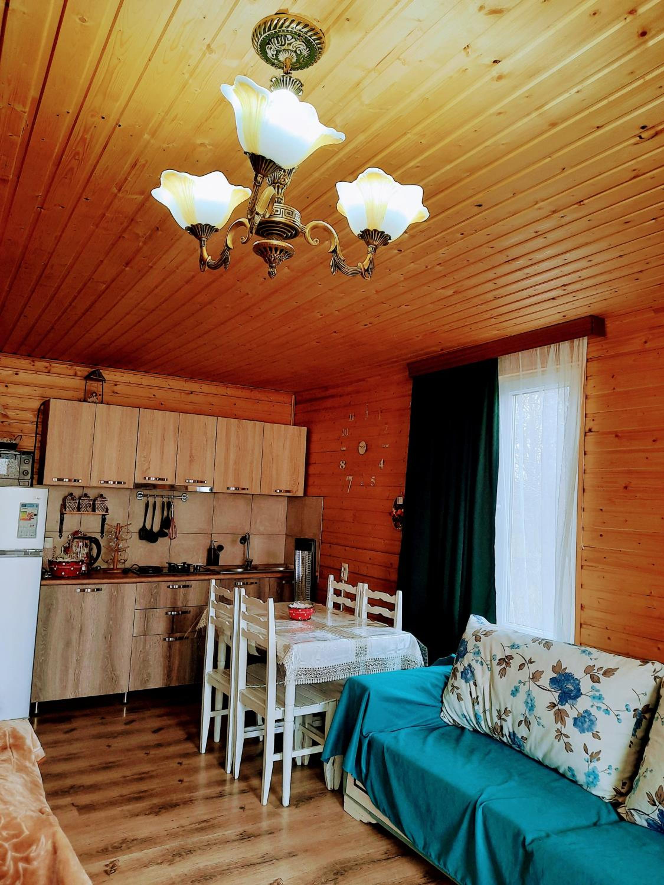 Vacation Home