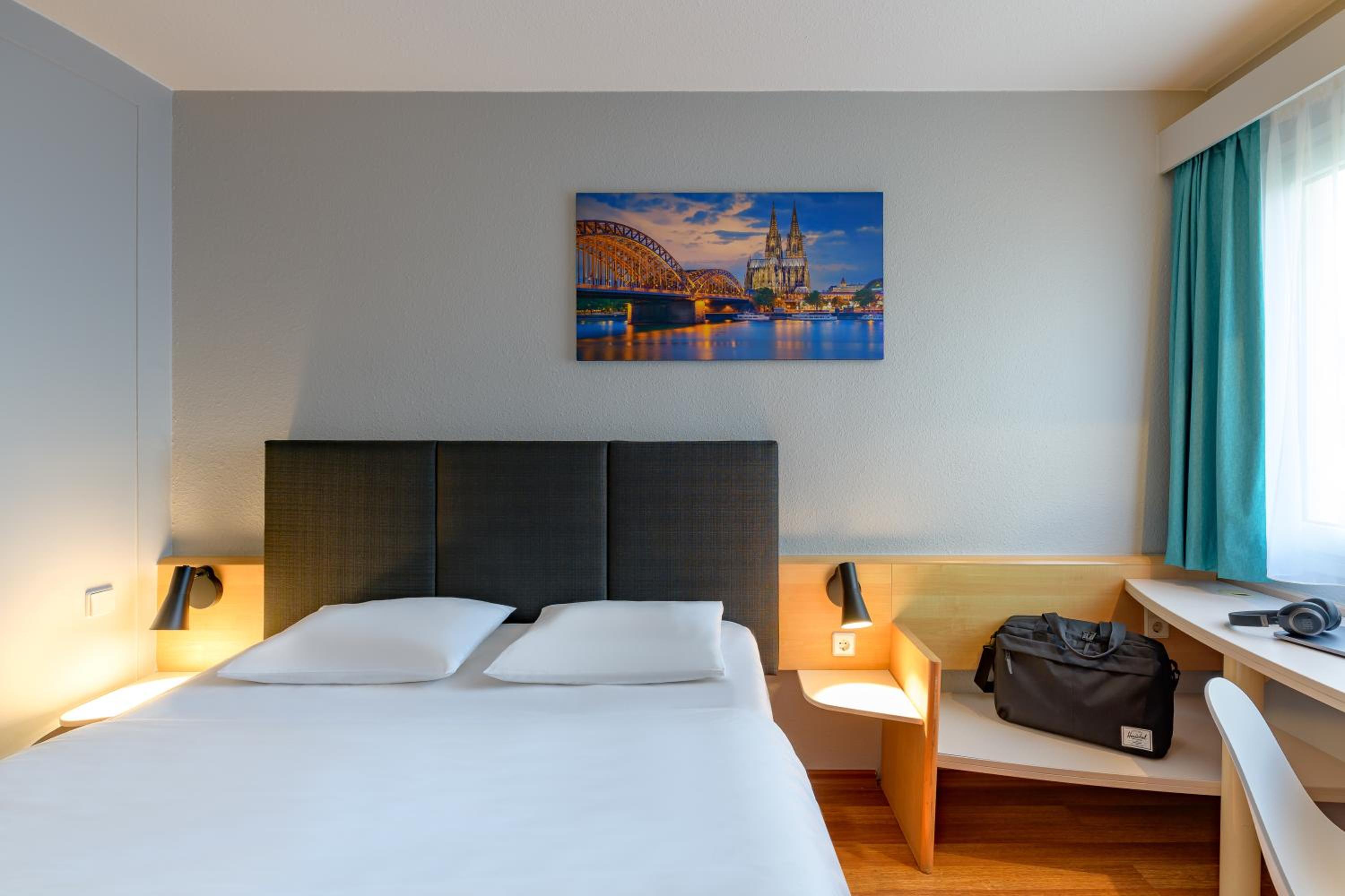 Standard Double Room - Photo 1