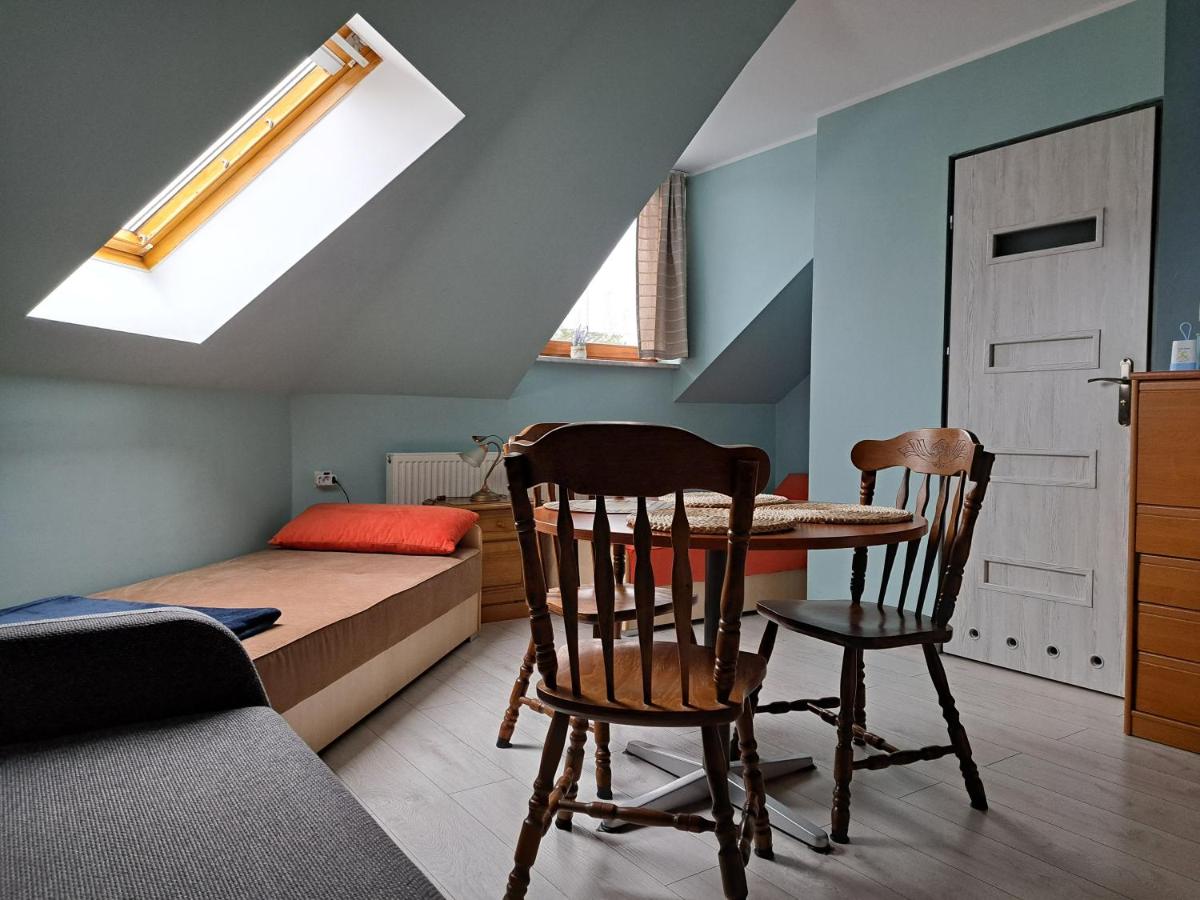 Triple Room photo 3
