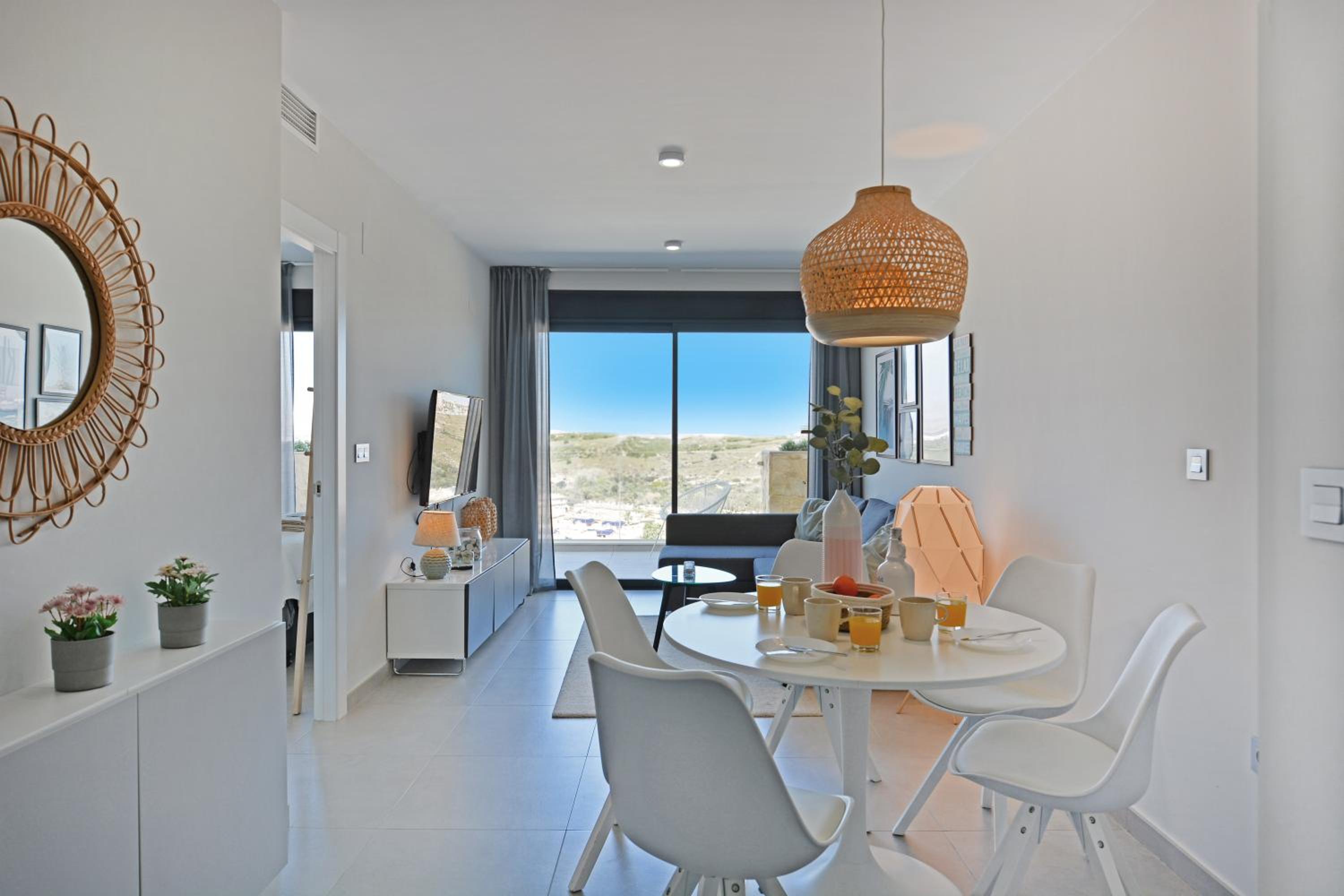 Apartamento Penthouse
