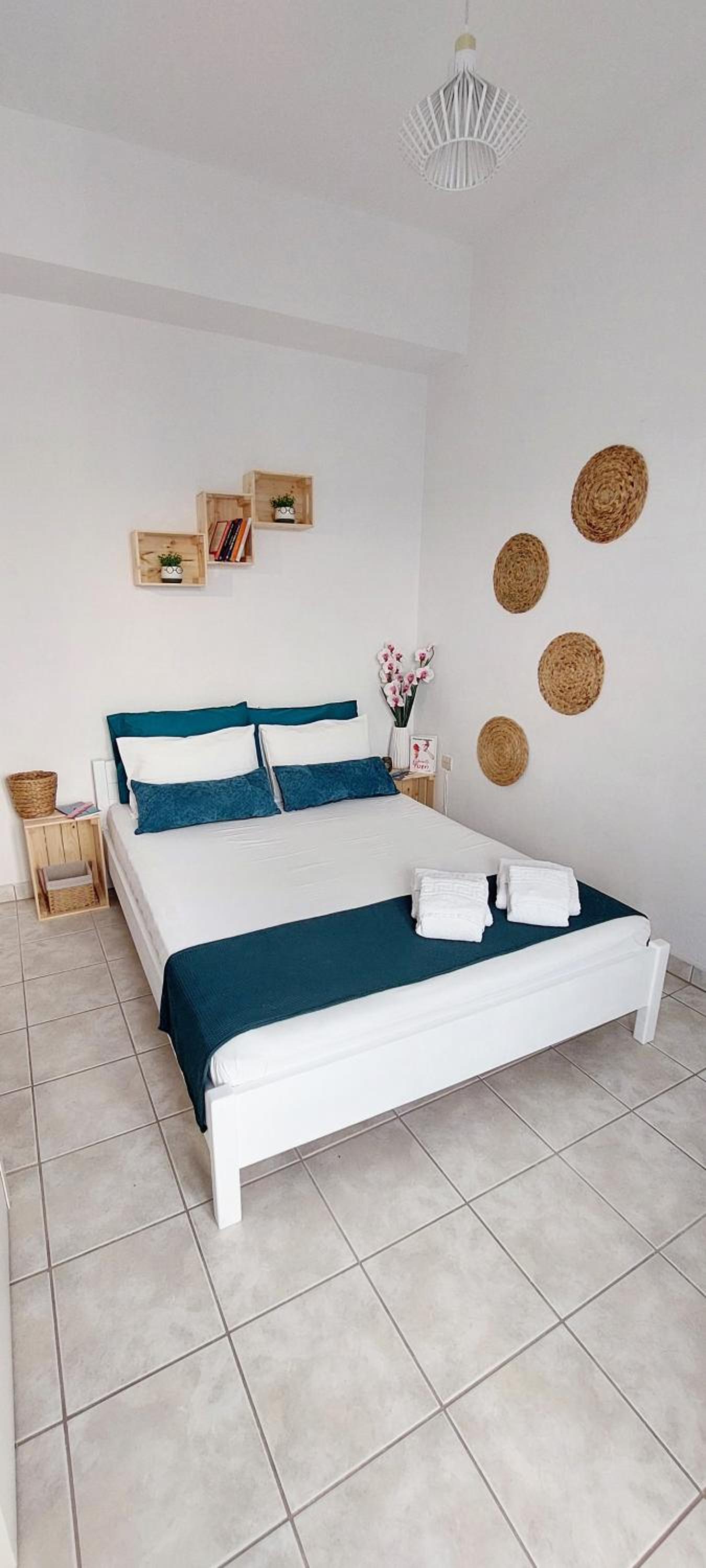 Double Room with Balcony photo 1