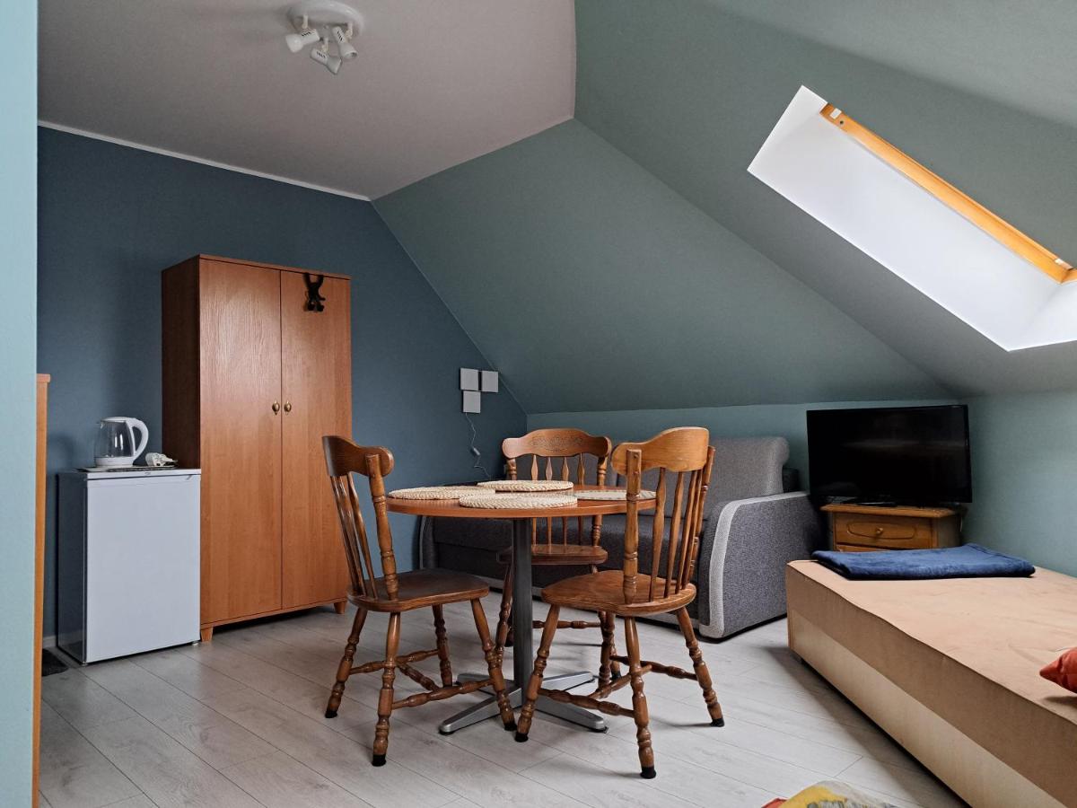 Triple Room photo 2