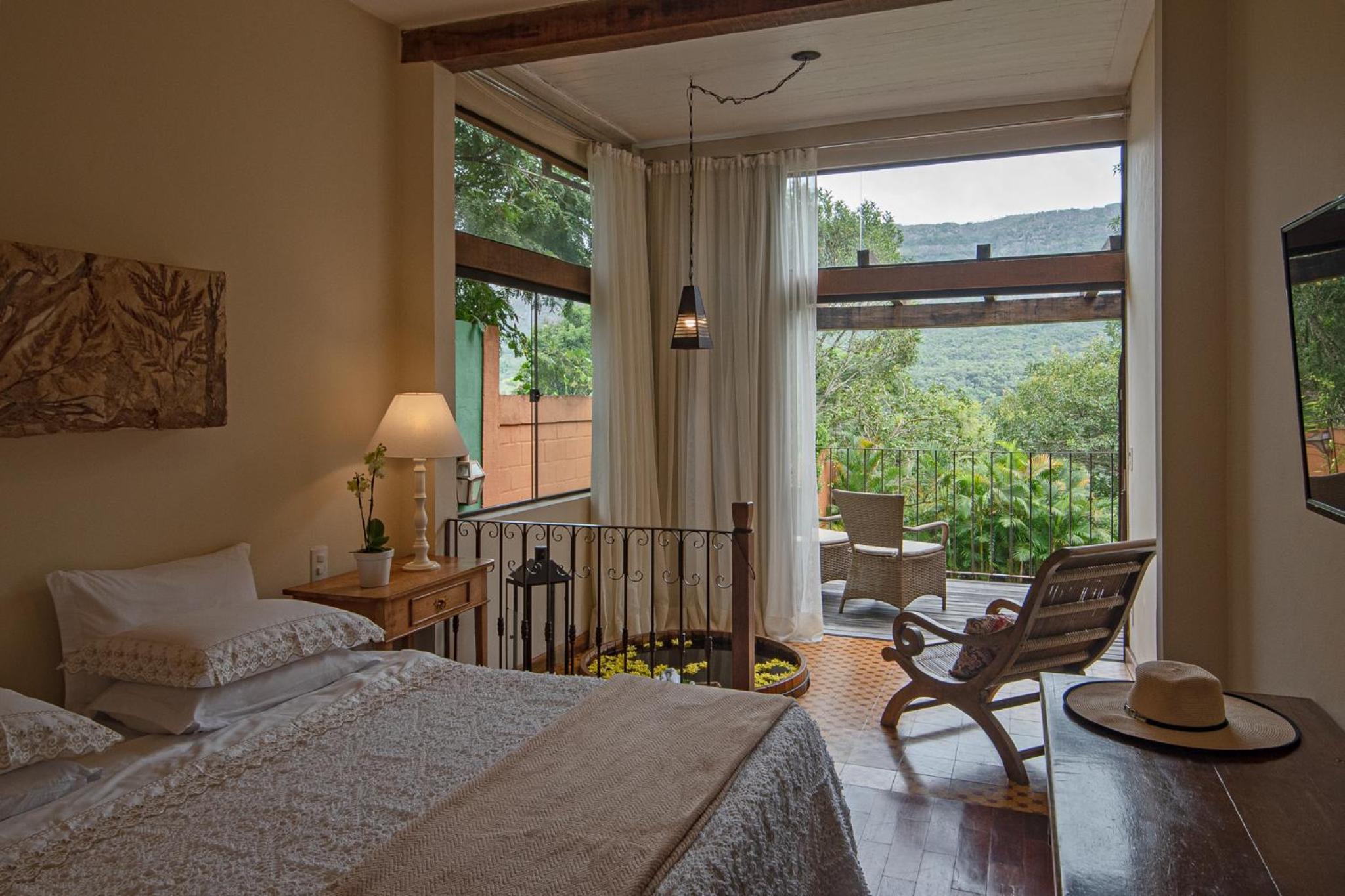 Superior Double Room photo 1