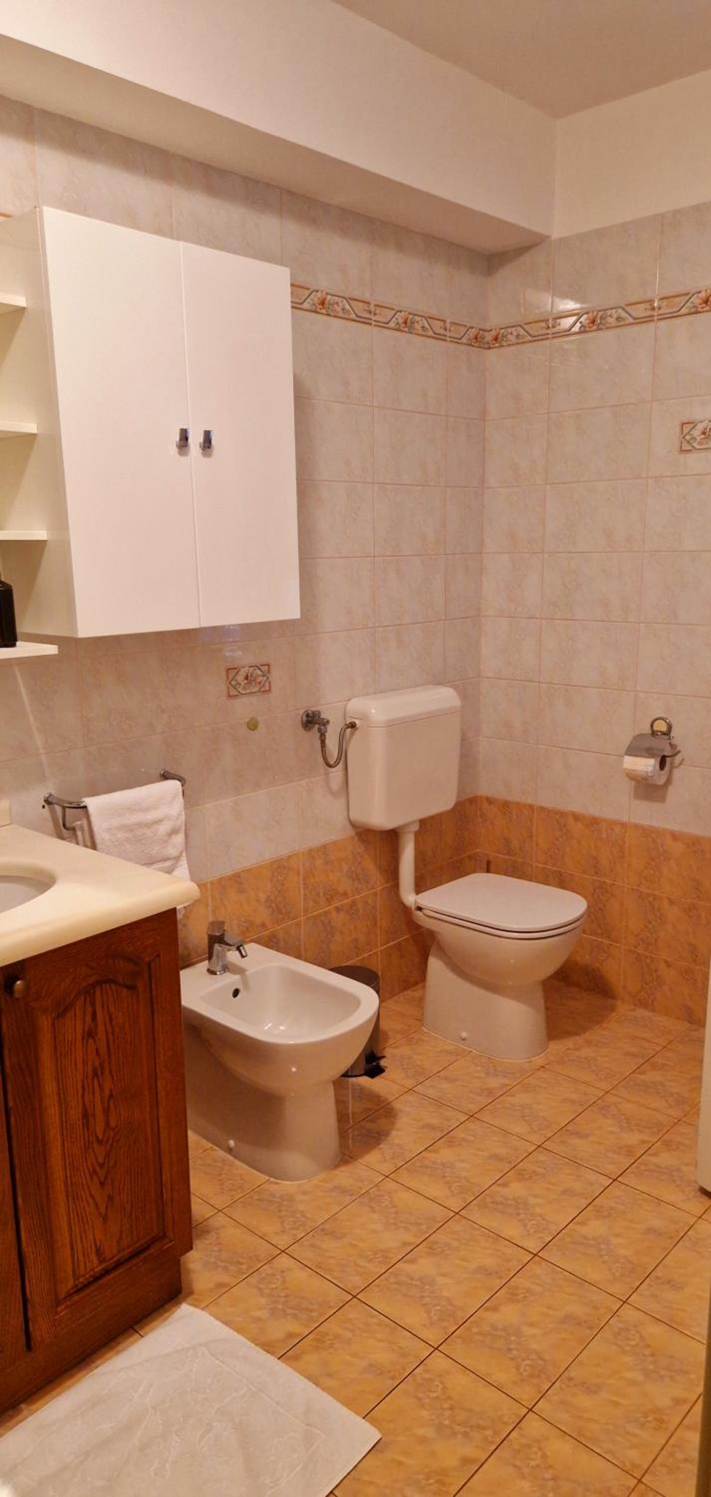 One-Bedroom Apartment photo 3