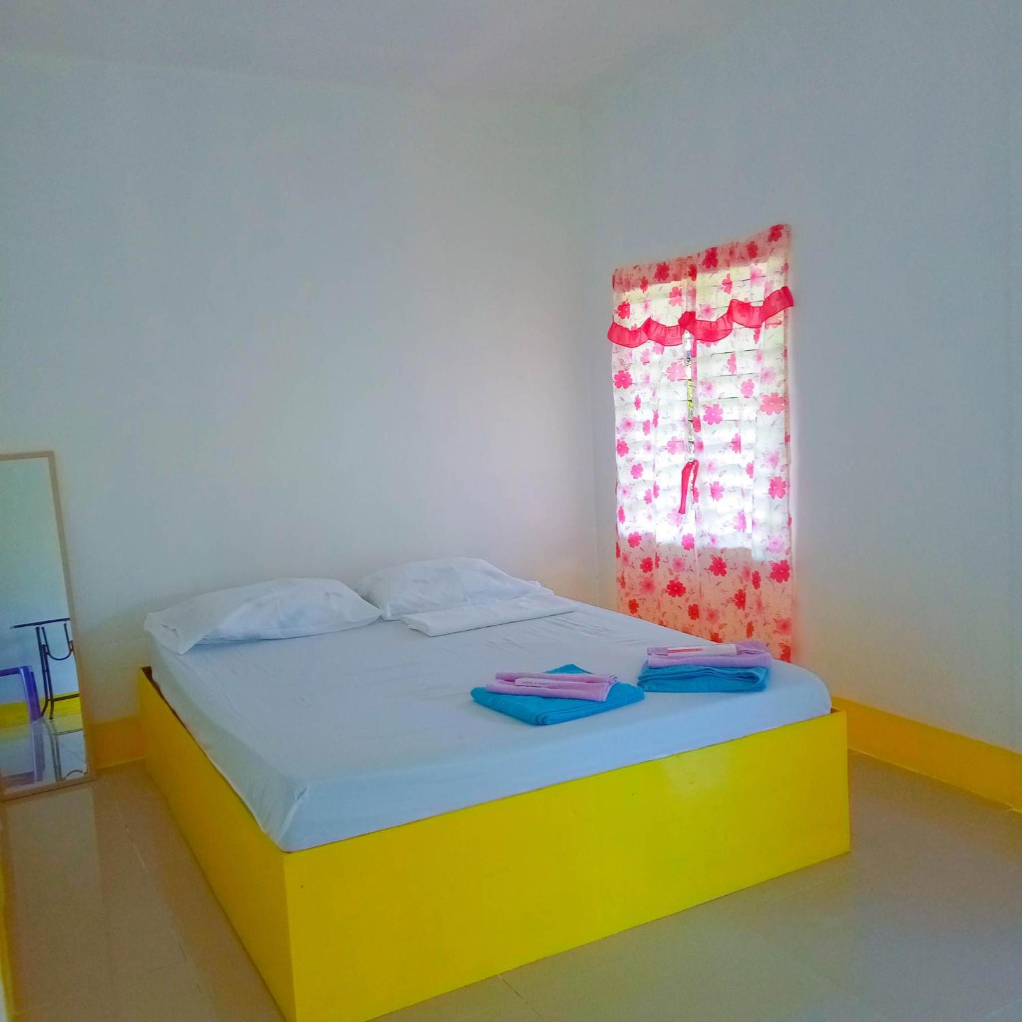 Budget Double Room photo 3