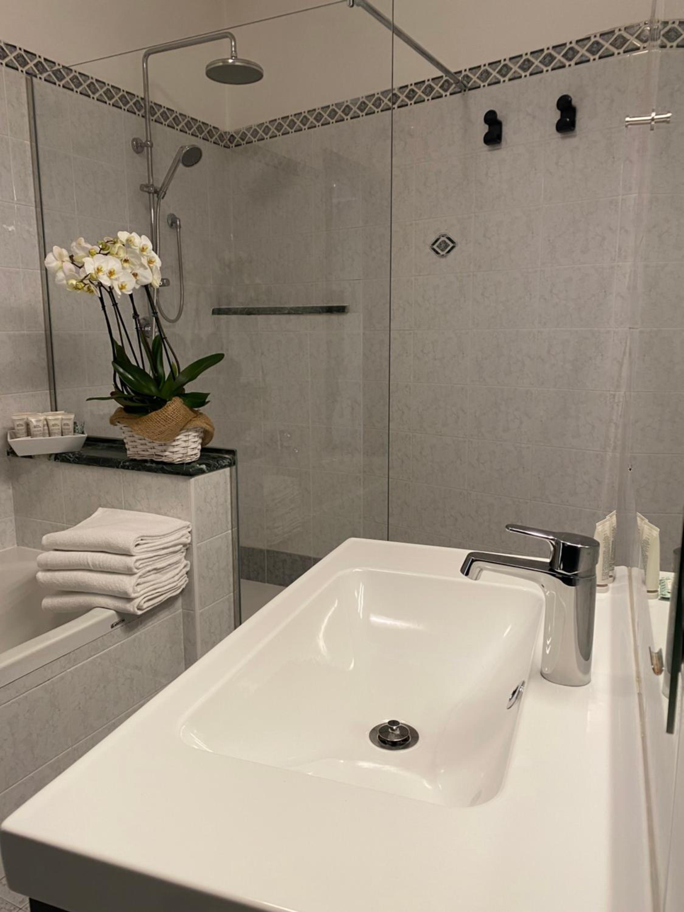 Three-Bedroom Apartment photo 2