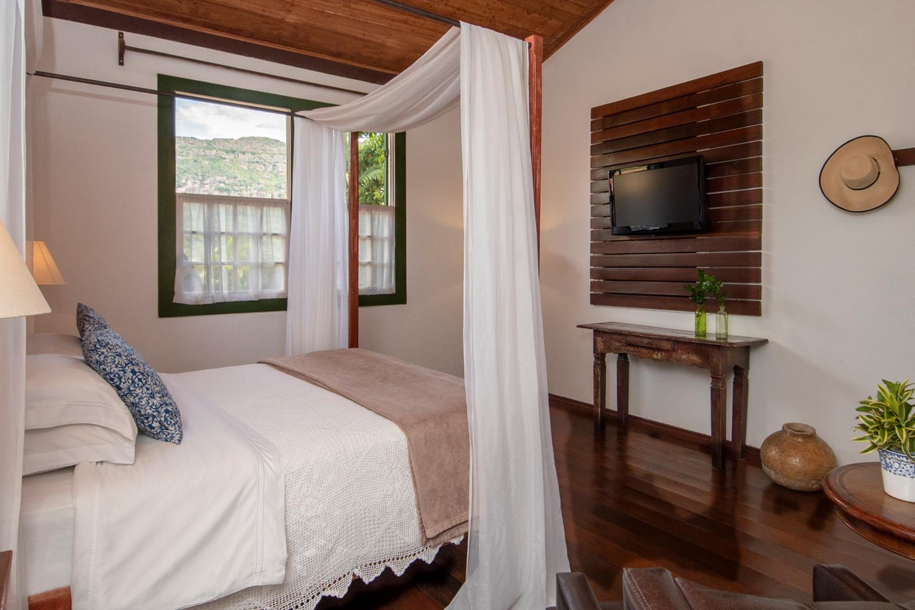 Deluxe Double Room photo 1