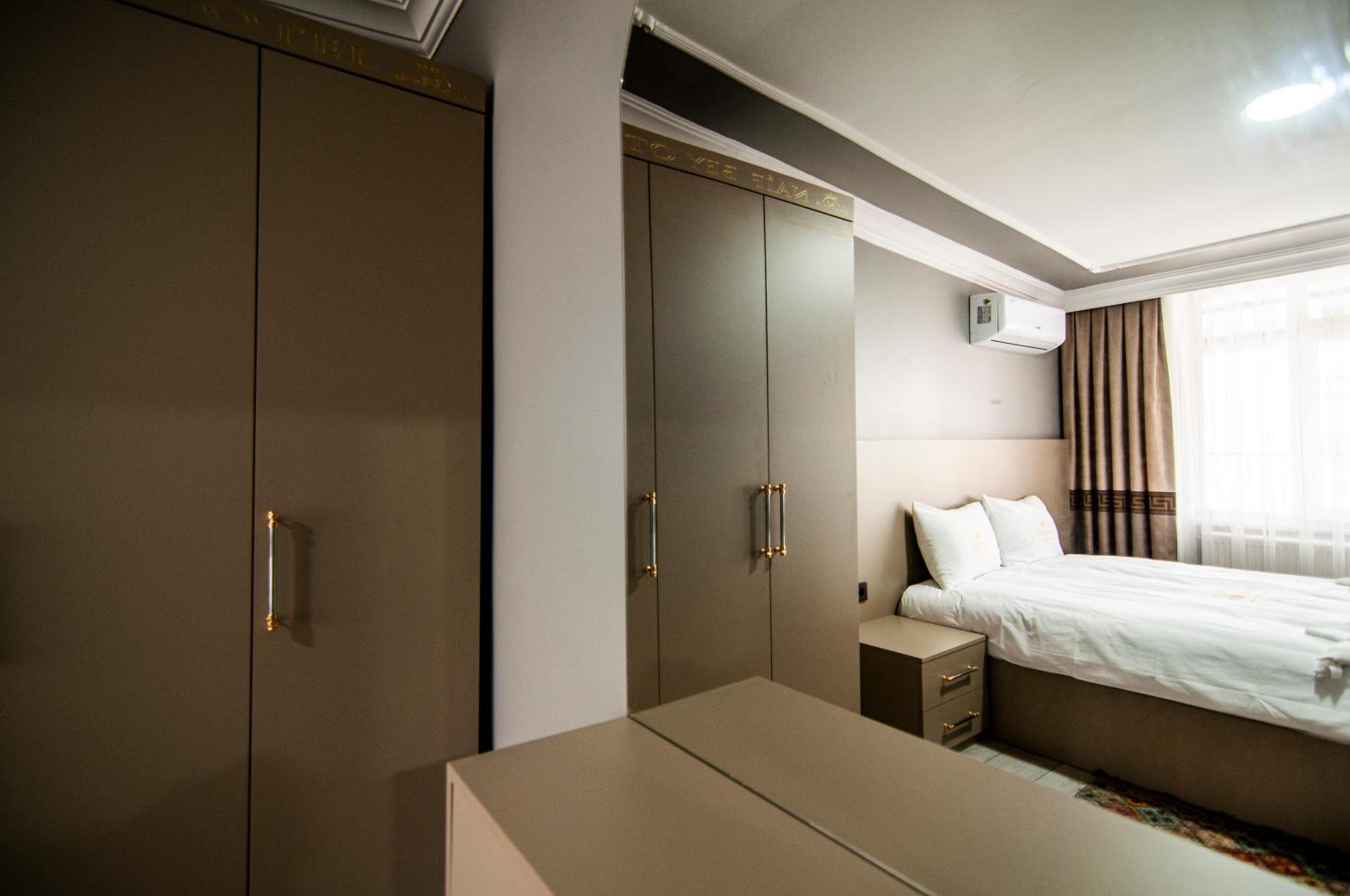 Triple Room with Sea View photo 3