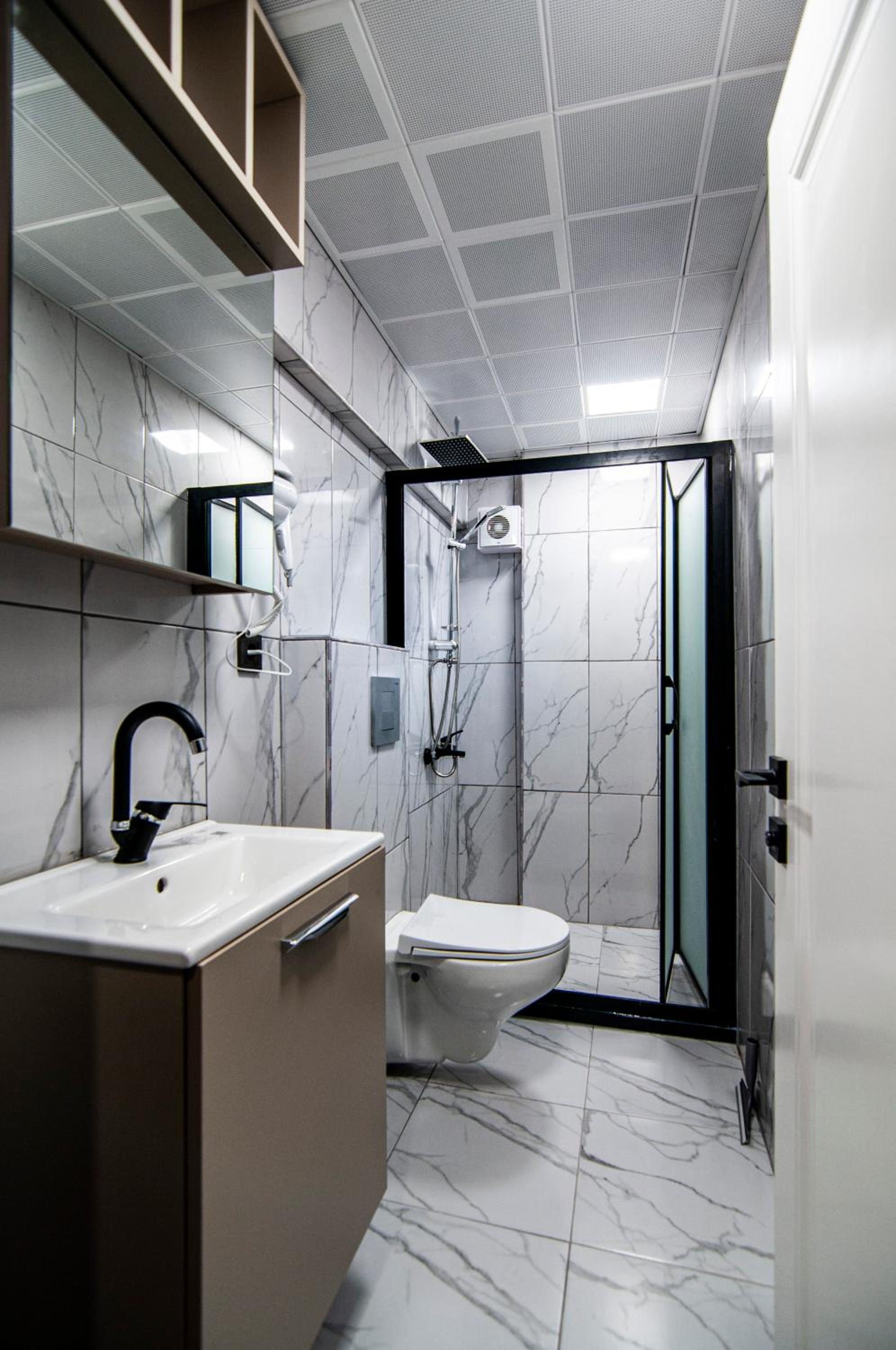 Triple Room with Sea View photo 2