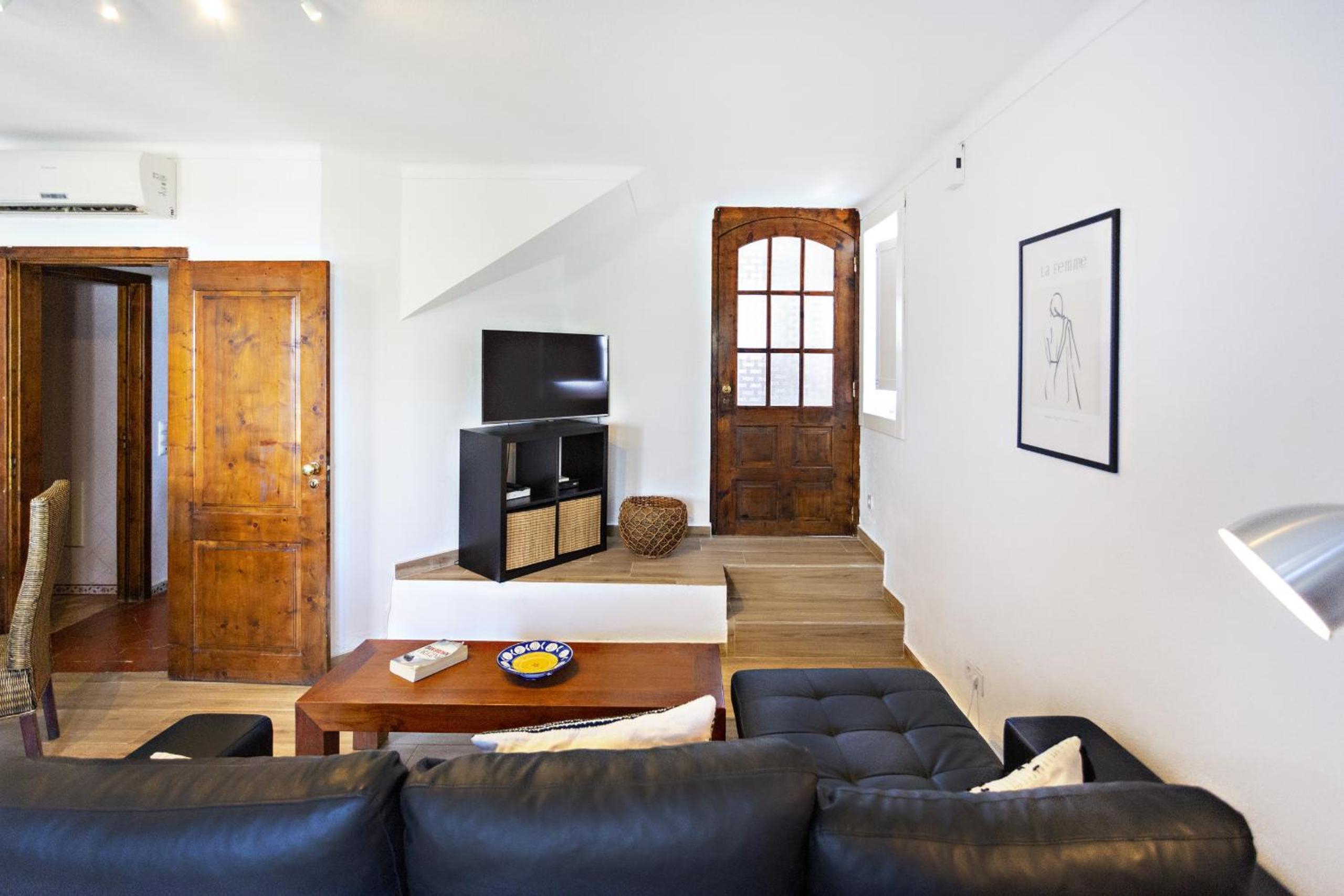 Two-Bedroom House photo 1