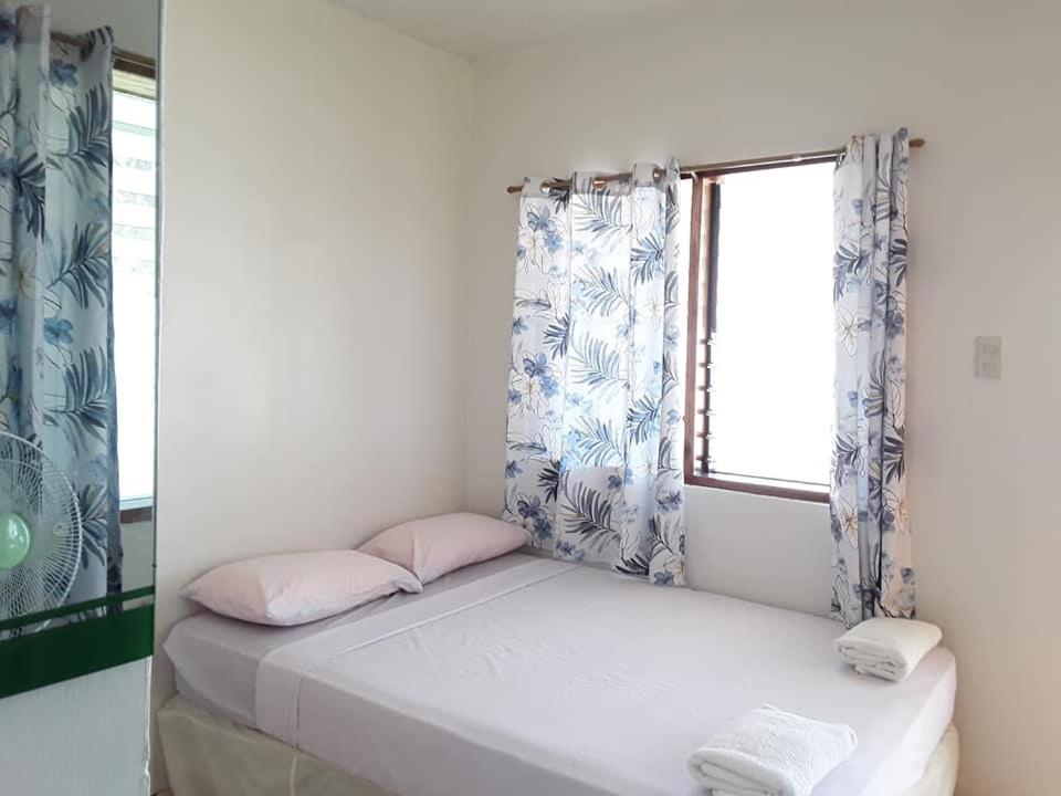 Double Room with Balcony and Sea View