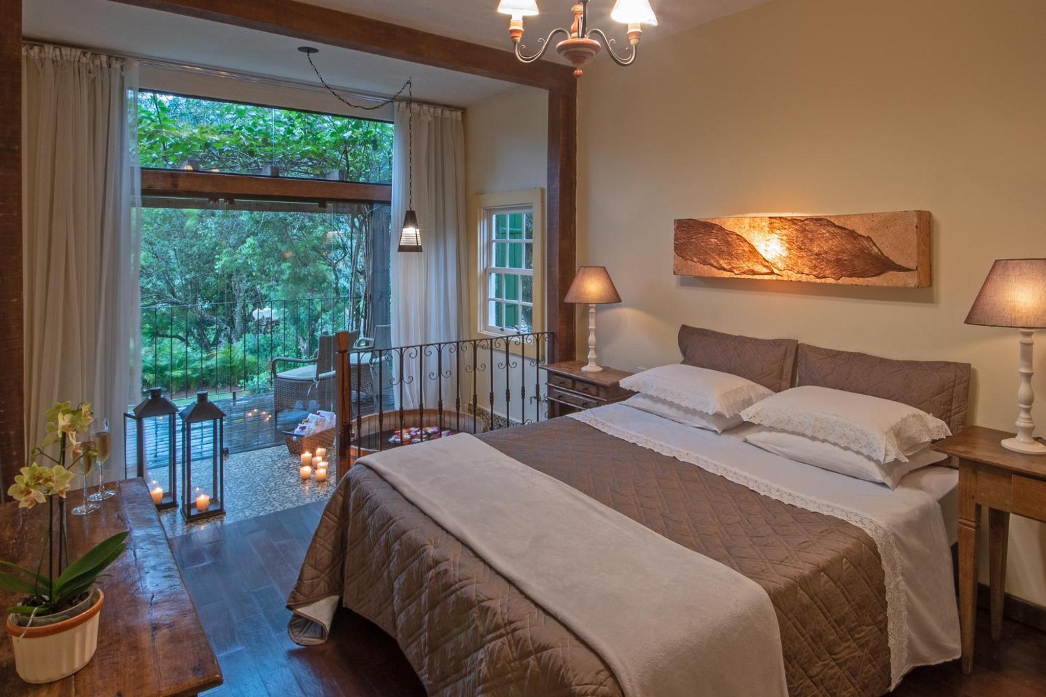 Deluxe Double Room photo 2