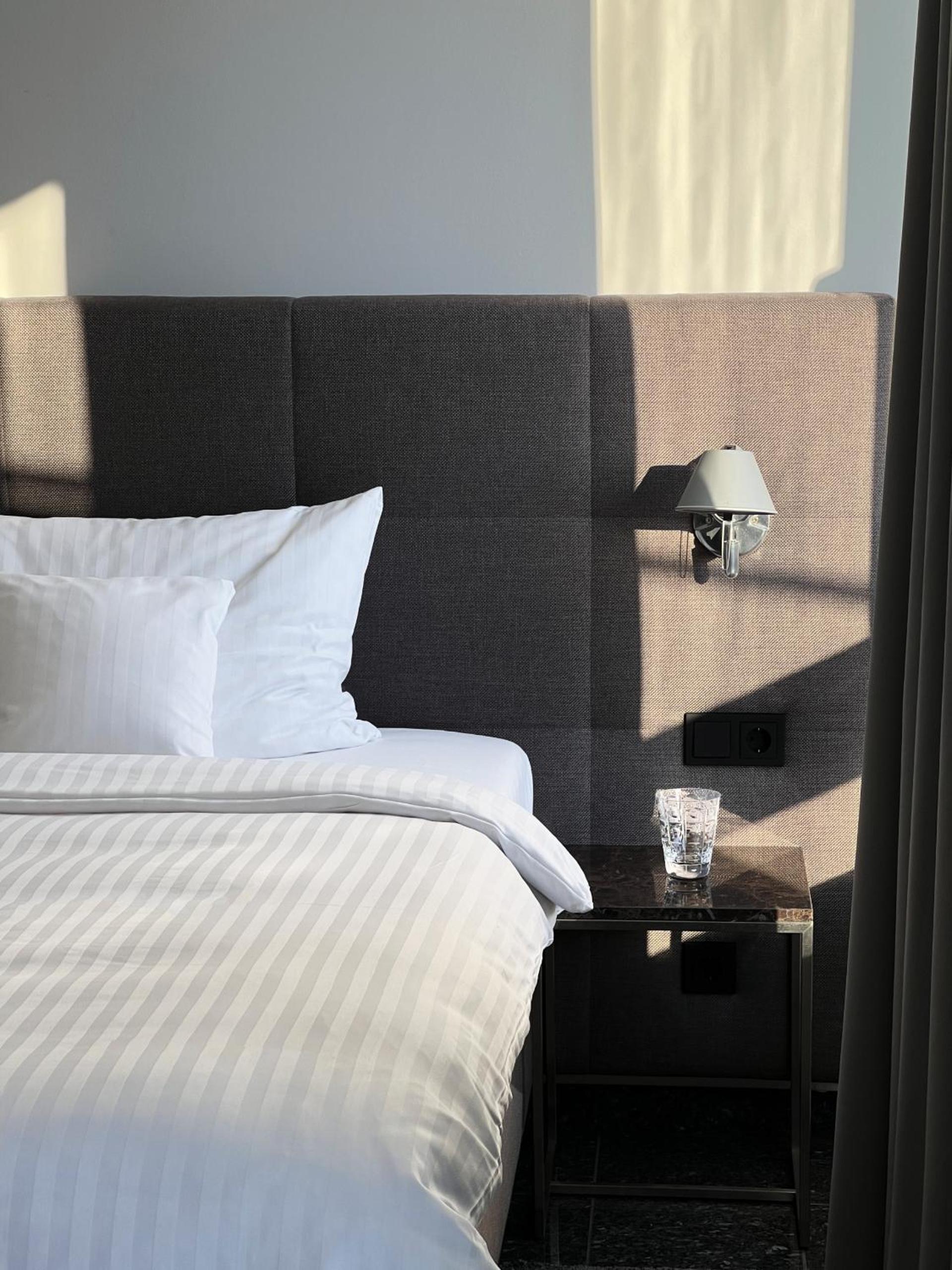 Classic Triple Room - Photo 23