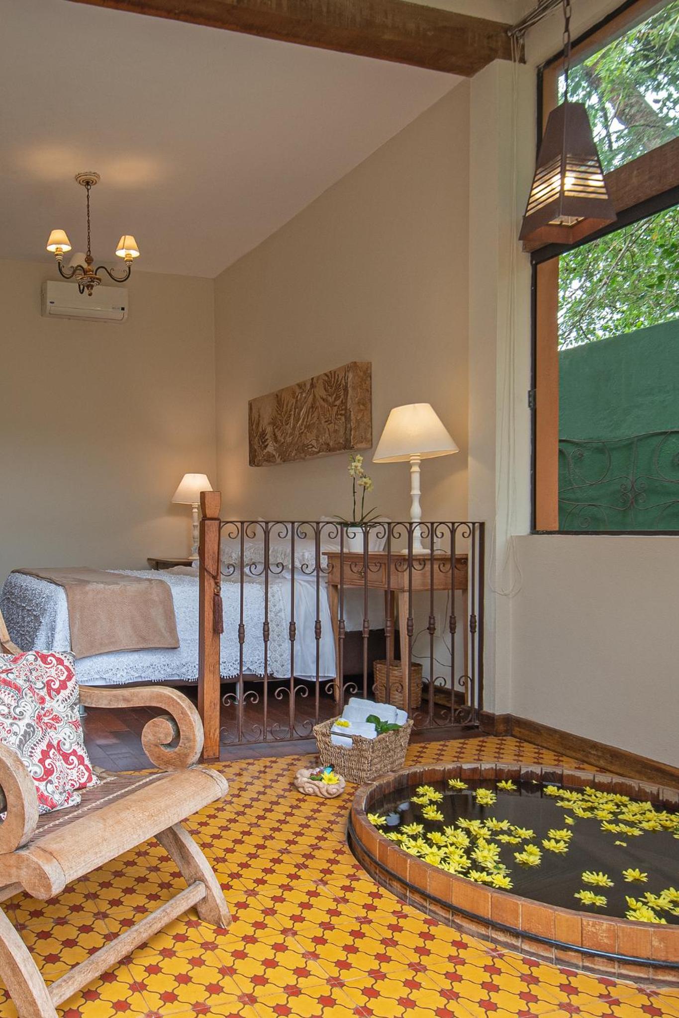 Superior Double Room photo 2