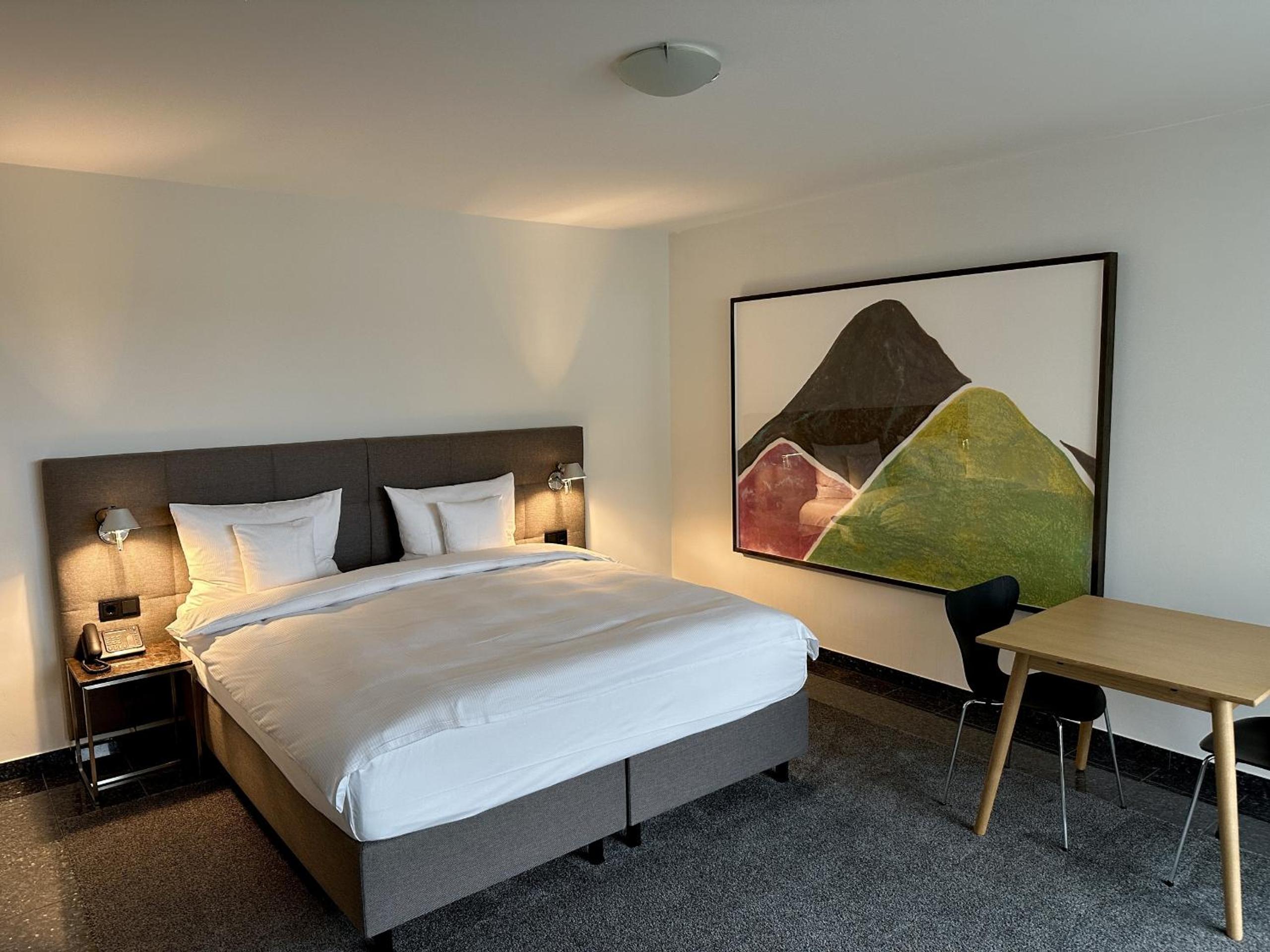 Classic Triple Room - Photo 26