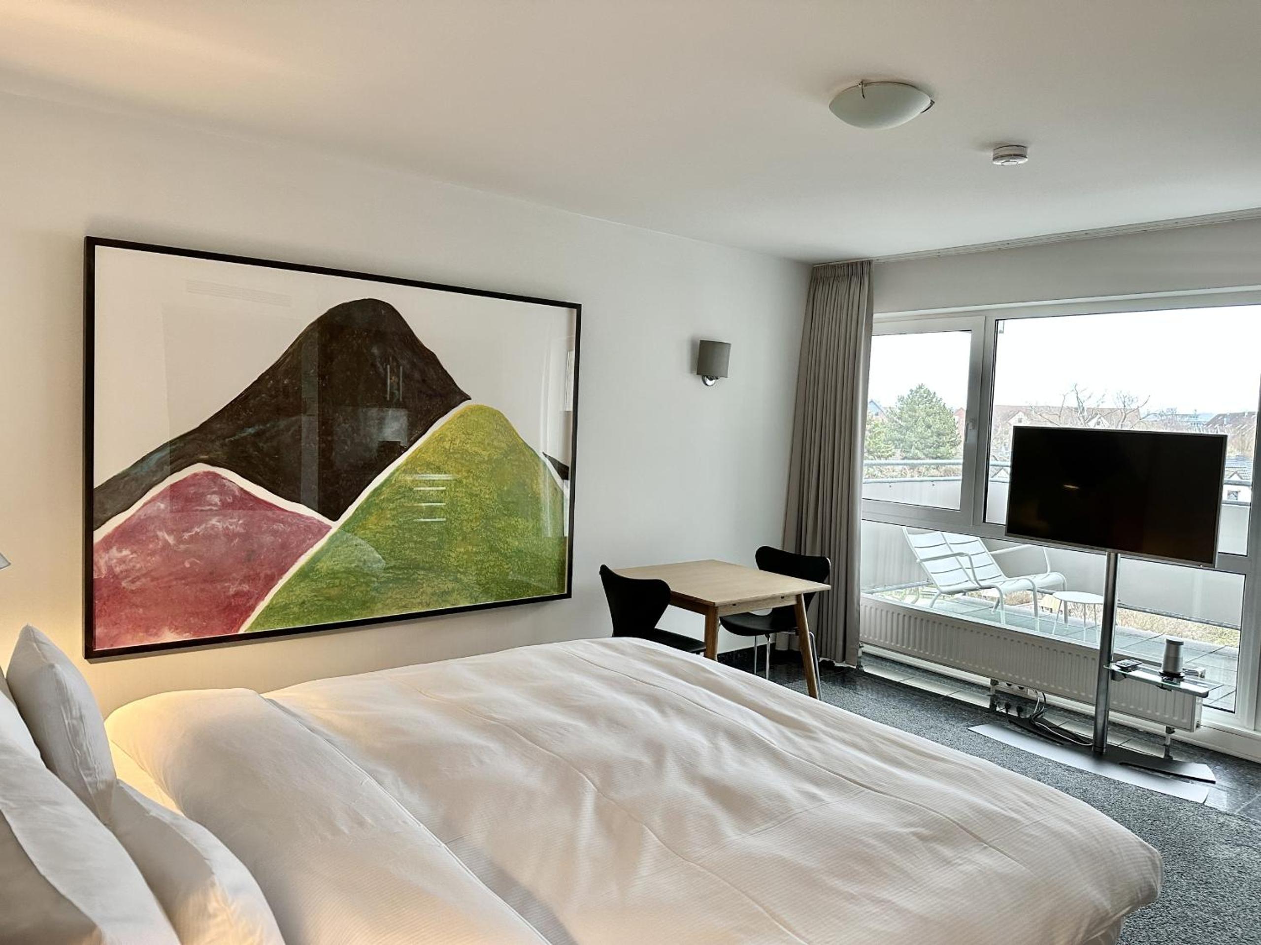 Classic Triple Room - Photo 2