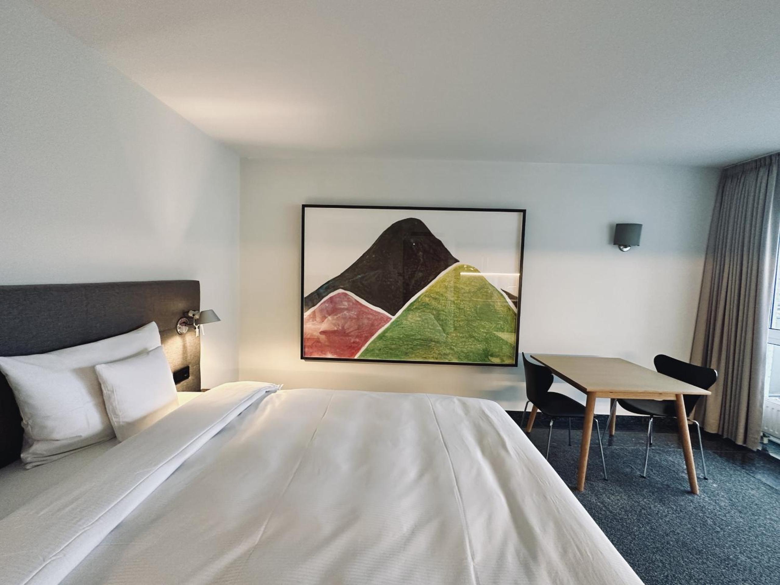 Classic Triple Room - Photo 20