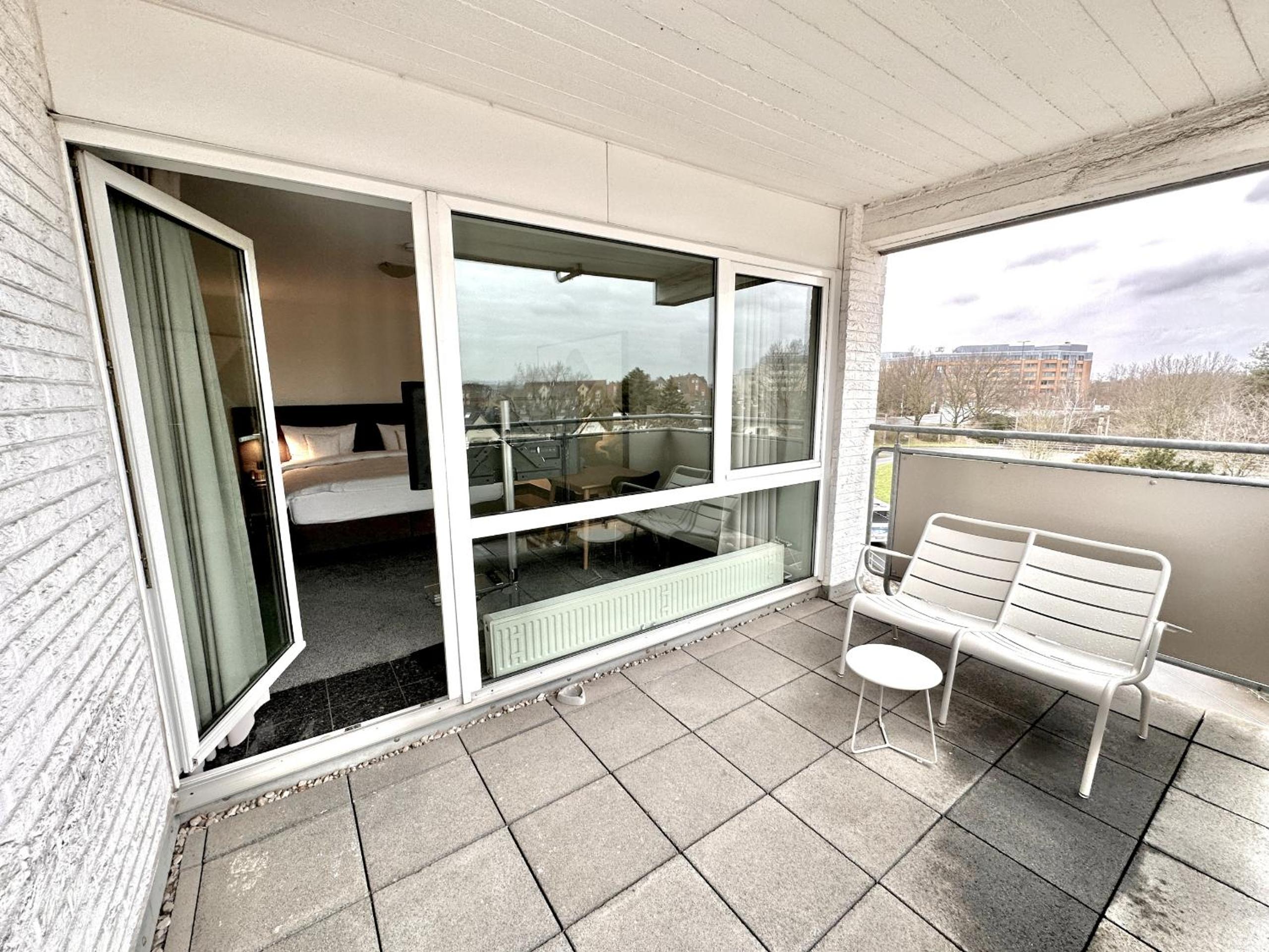 Classic Triple Room - Photo 22