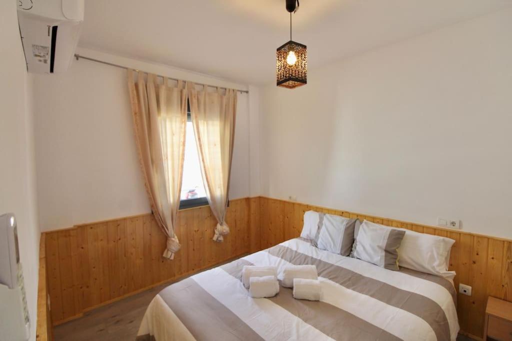 Departamento de tres habitaciones