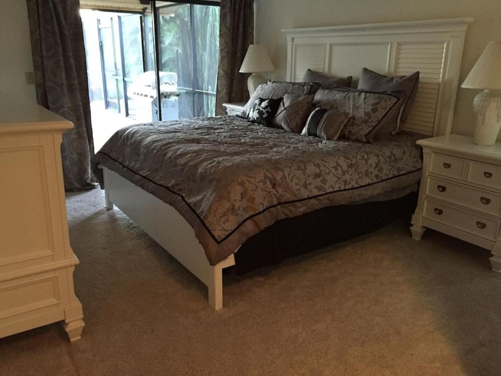 Three-Bedroom House photo 1