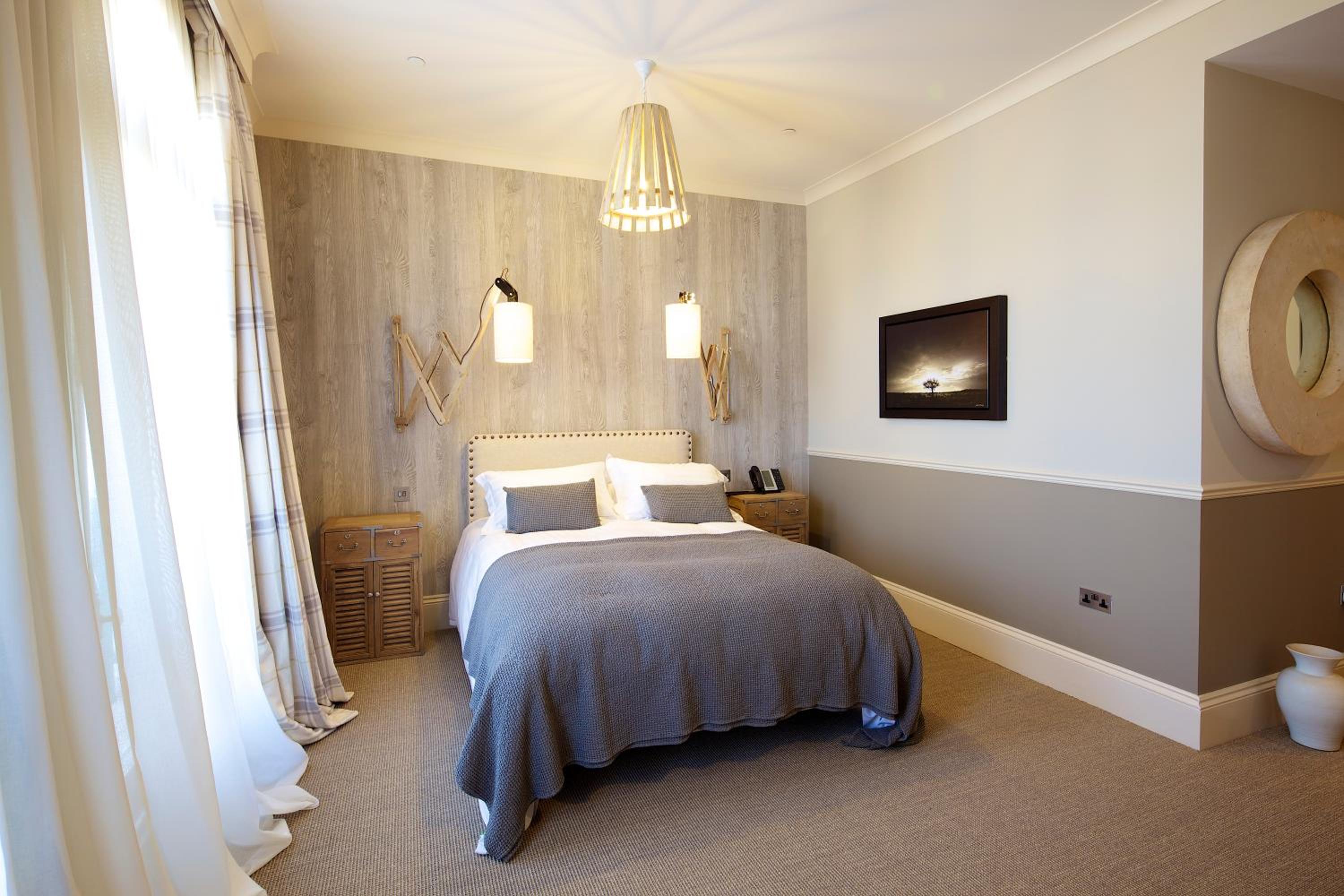 Deluxe King Room photo 3