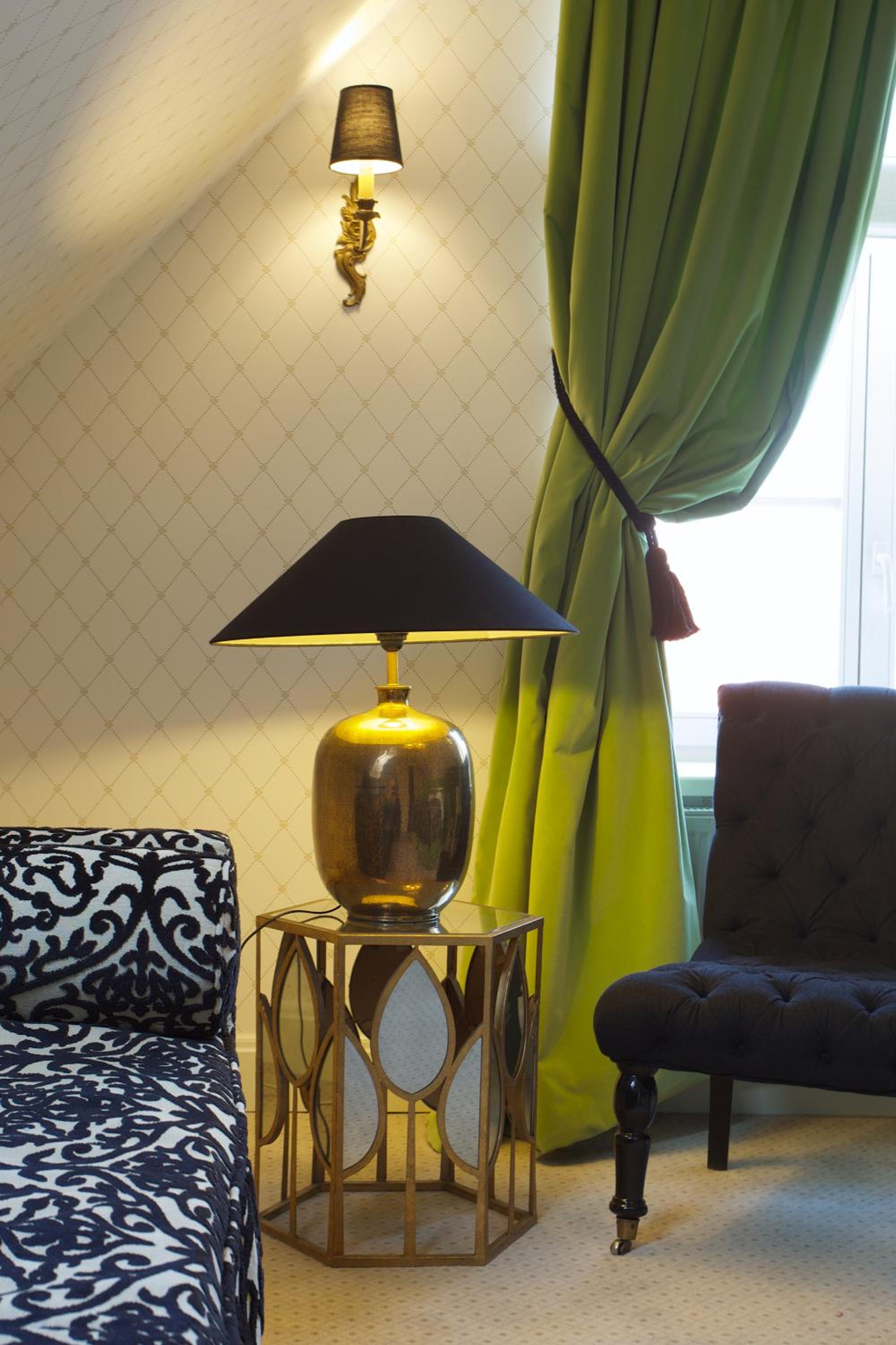 Superior Double or Twin Room photo 3