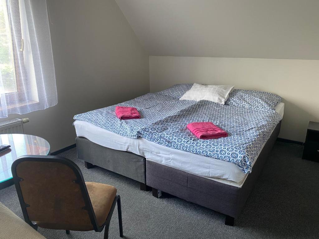 Triple Room photo 1