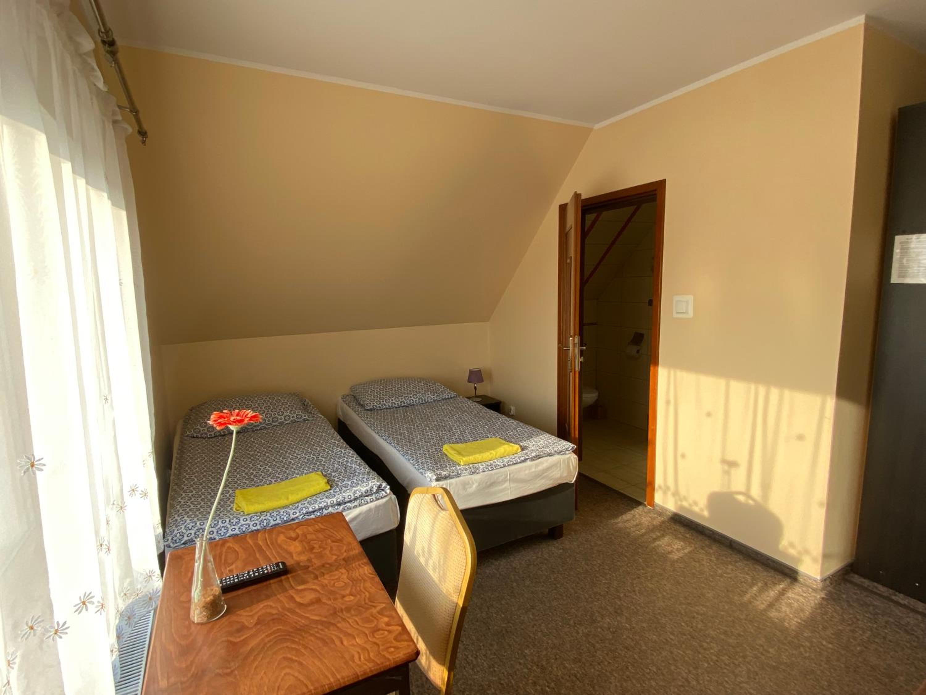 Triple Room photo 1