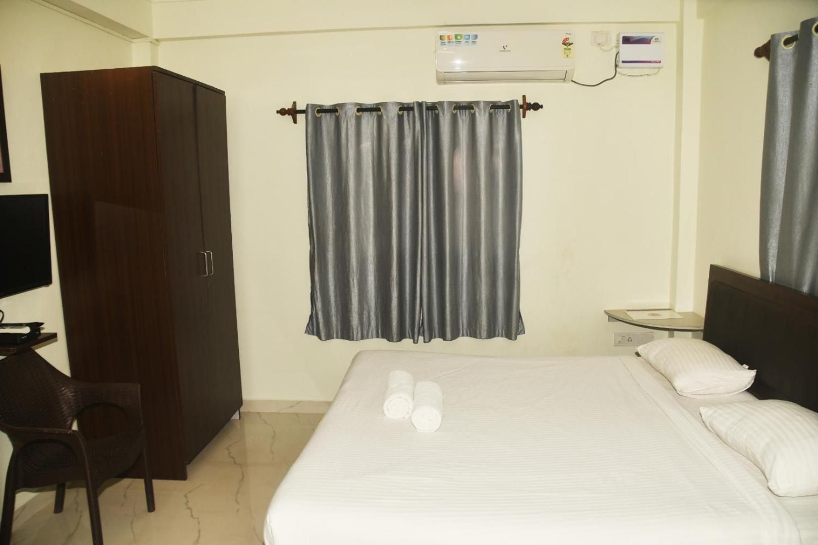 Double Or Twin Room photo 1