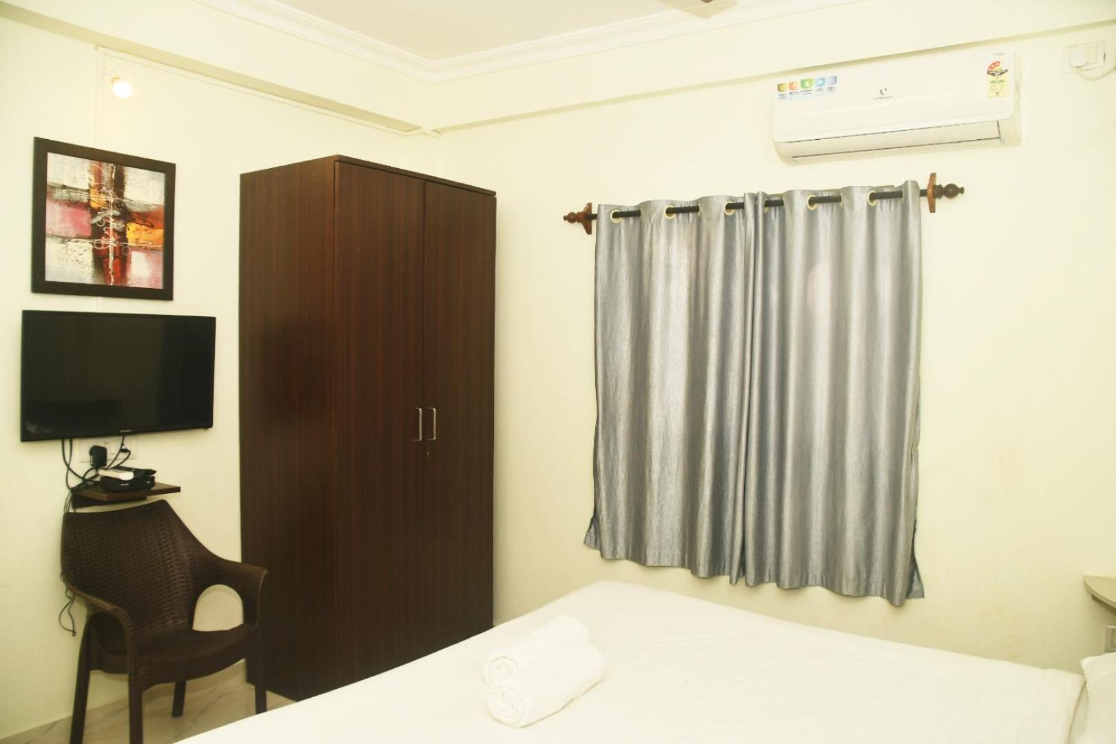 Double Or Twin Room photo 2